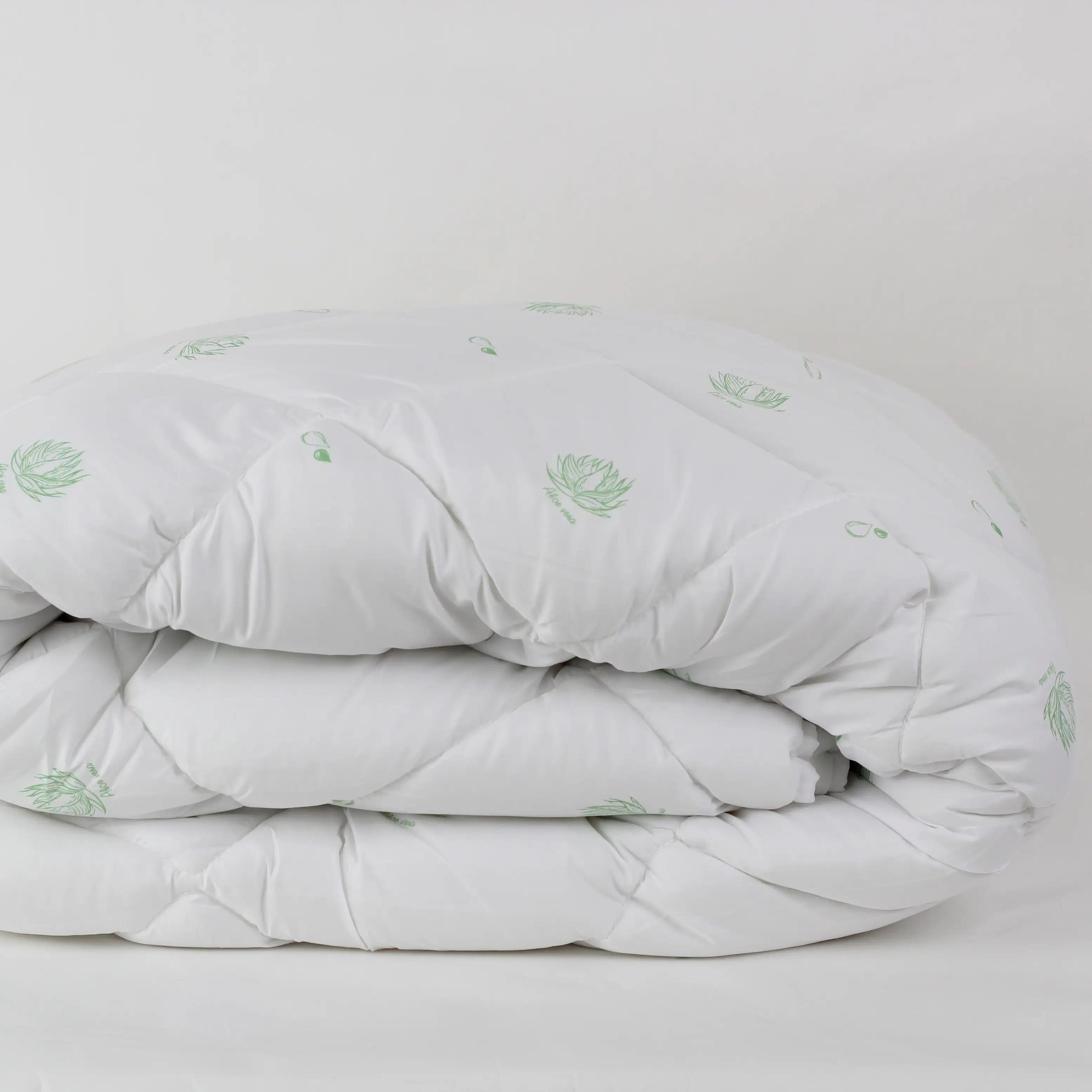 Ковдра DREAM "ALOE VERA" 