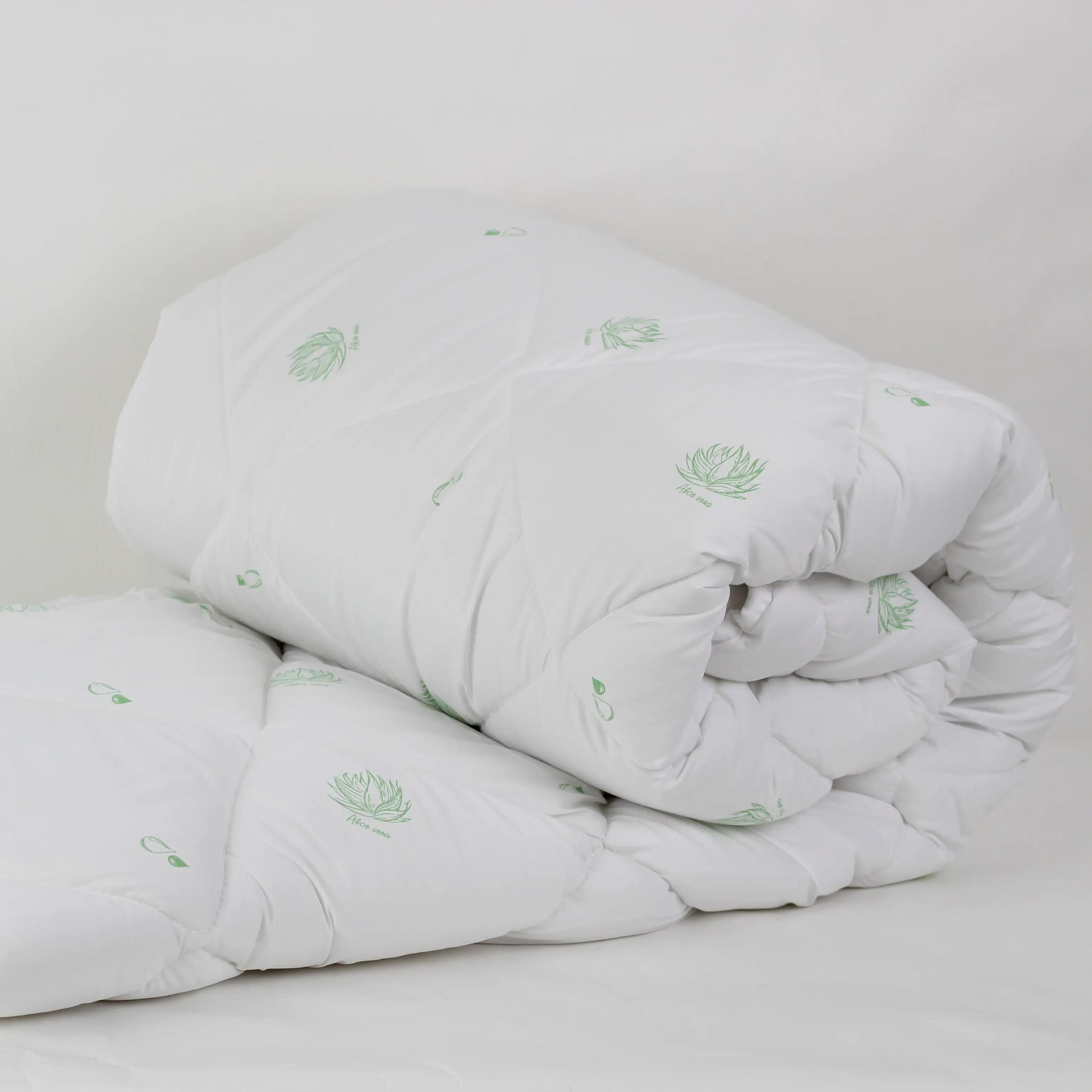 Одеяло DREAM "ALOE VERA" , 180x210 - Фото 3