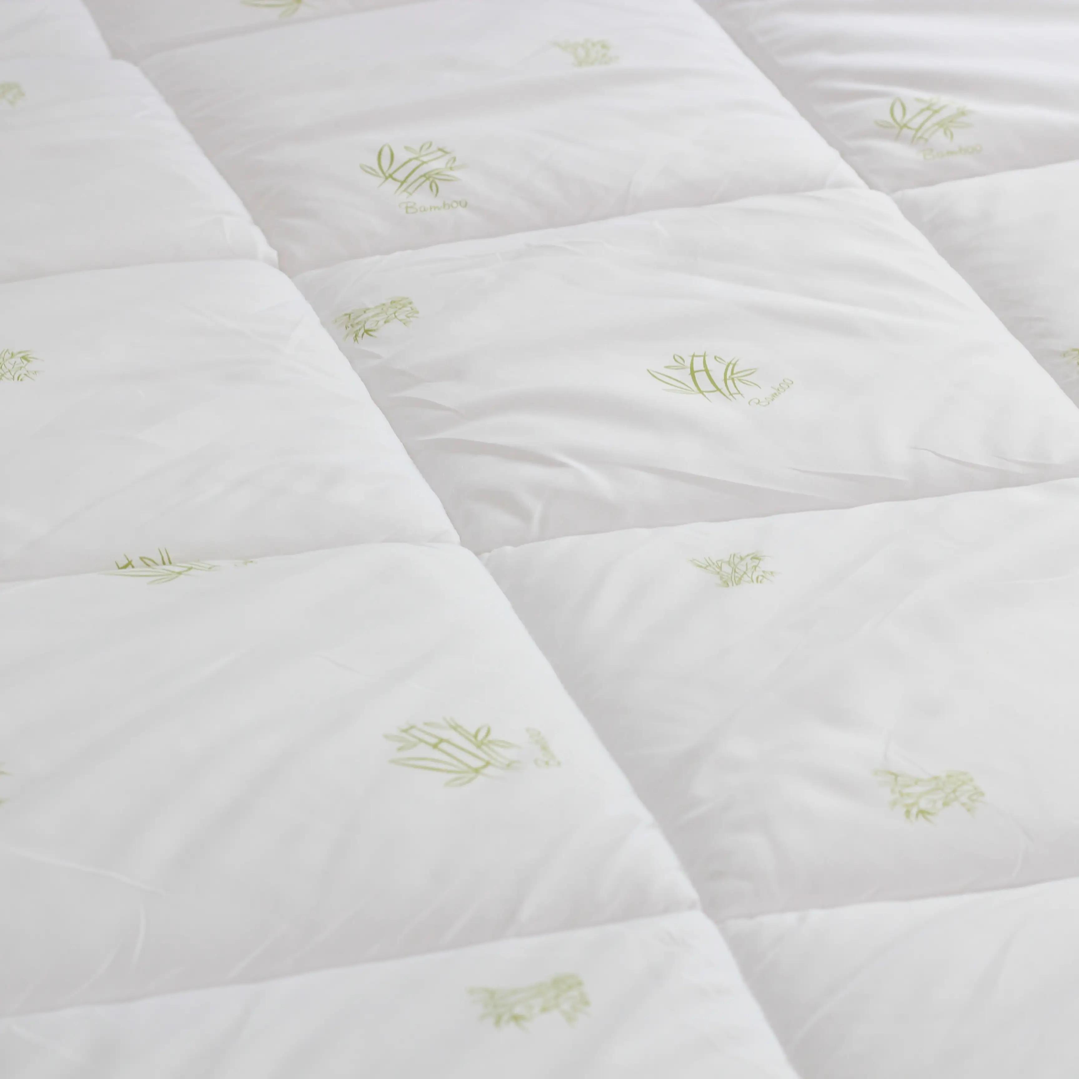 Ковдра DREAM "BAMBOO", 200x210 - Фото 6