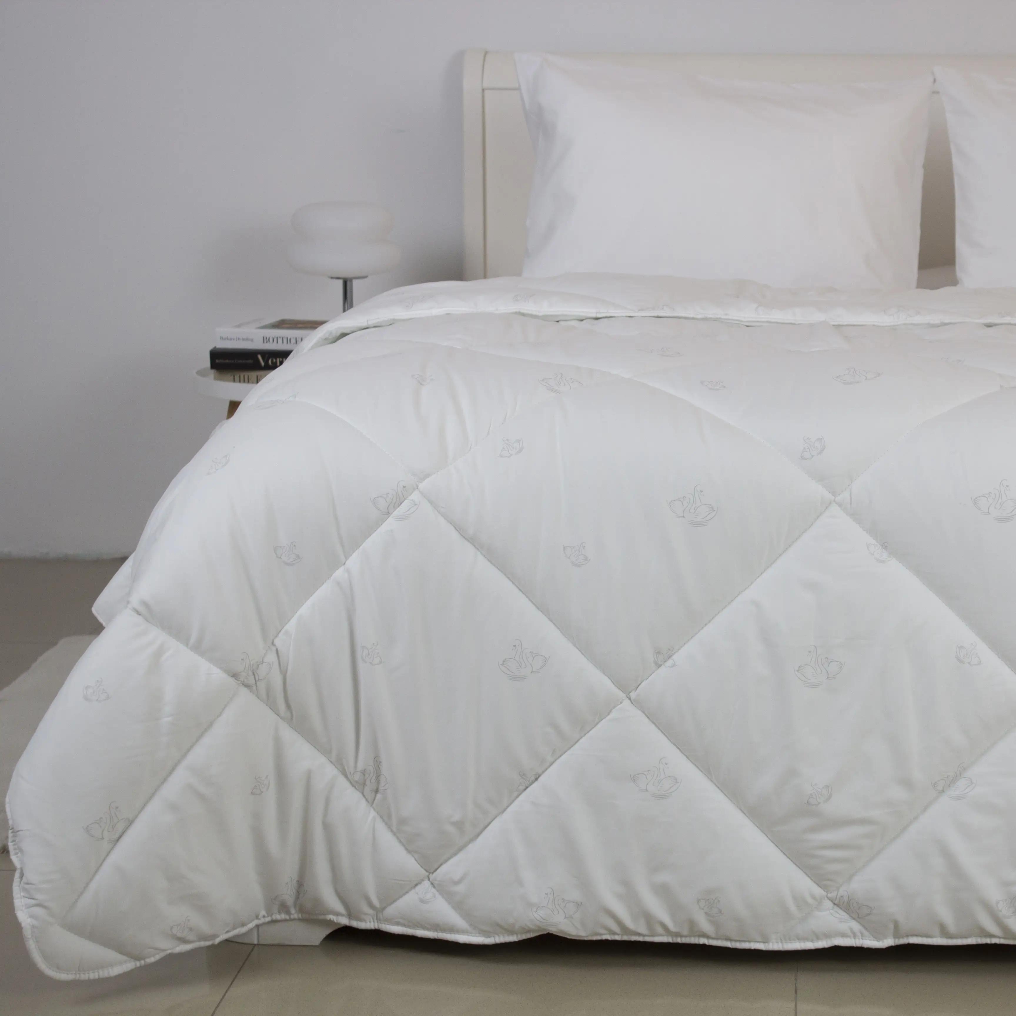 Quilt NATURE "HARMONY", 180x210 - Photo 3