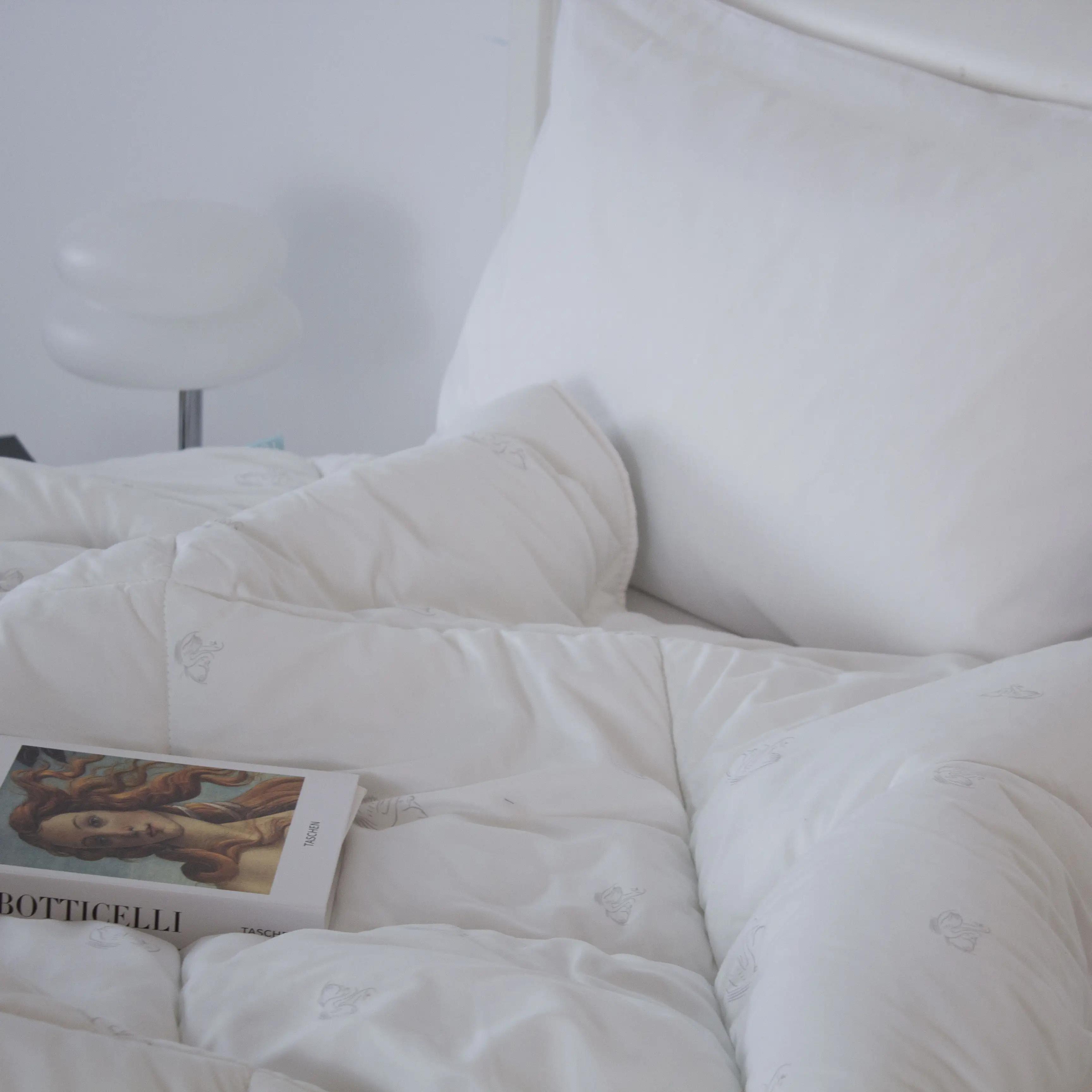 Quilt NATURE "HARMONY", 180x210 - Photo 4