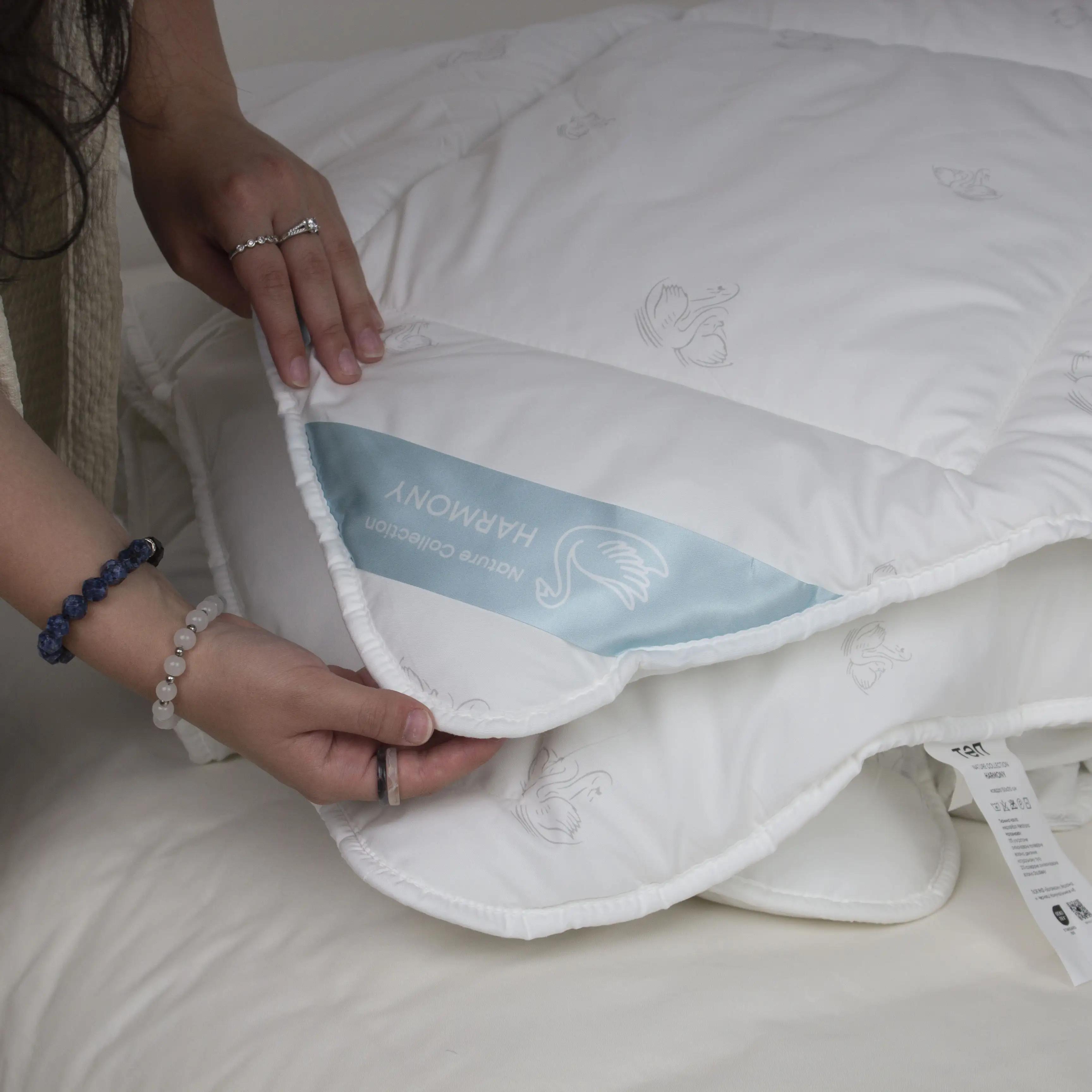 Quilt NATURE "HARMONY", 180x210 - Photo 6