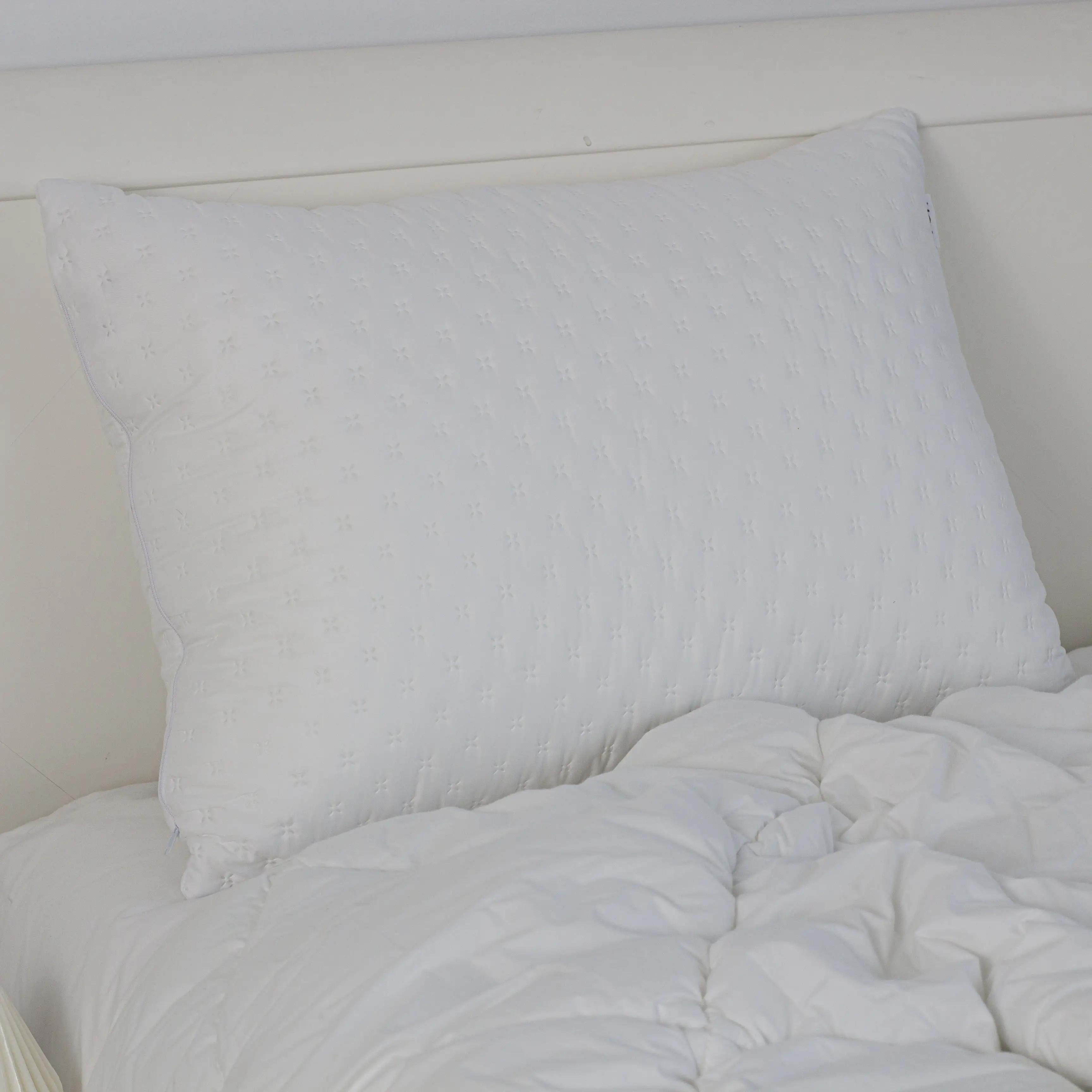 Подушка FRIENDLY "SLEEPCOVER LIGHT" NEW, 50x70 - Фото 3