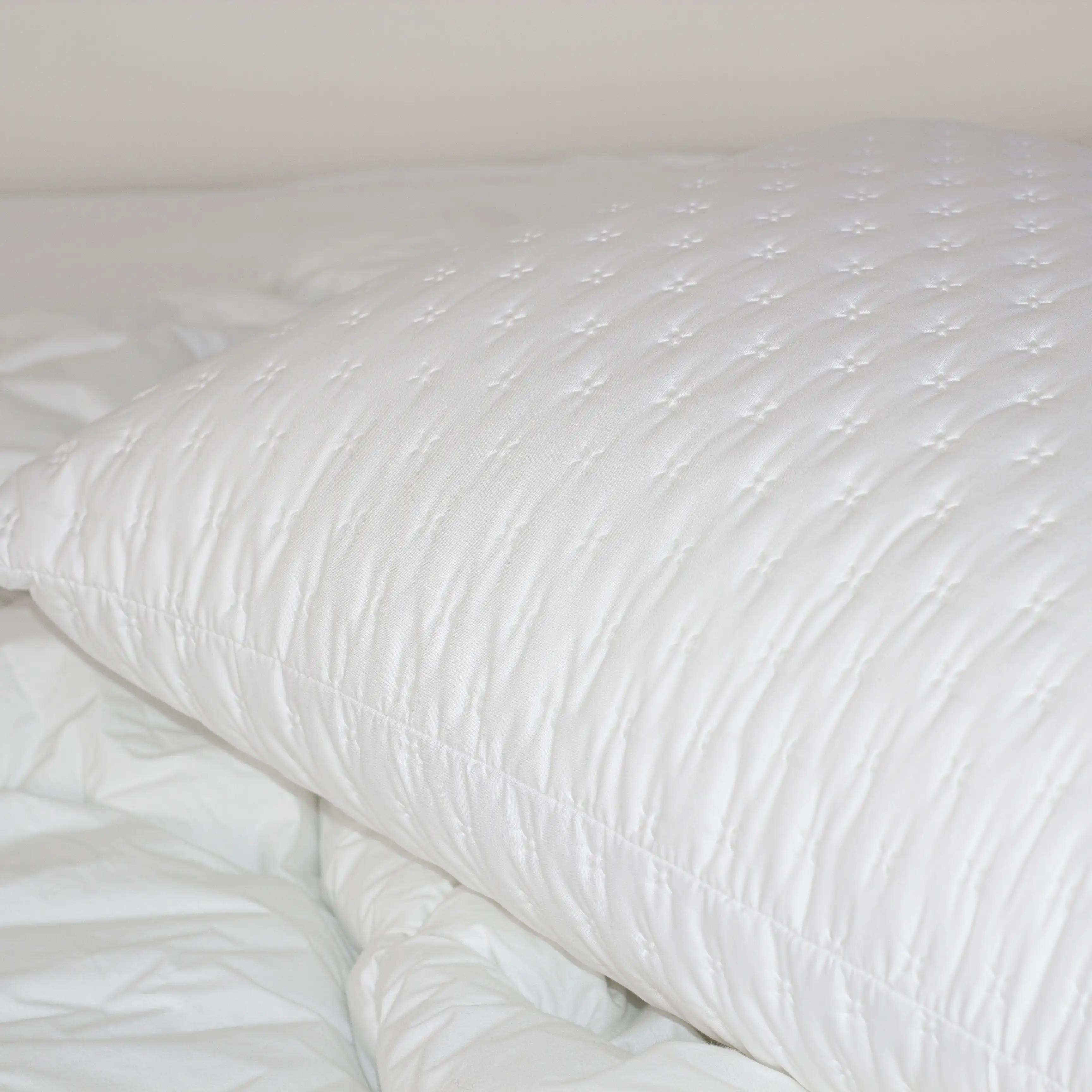 Подушка FRIENDLY "SLEEPCOVER LIGHT" NEW, 50x70 - Фото 5