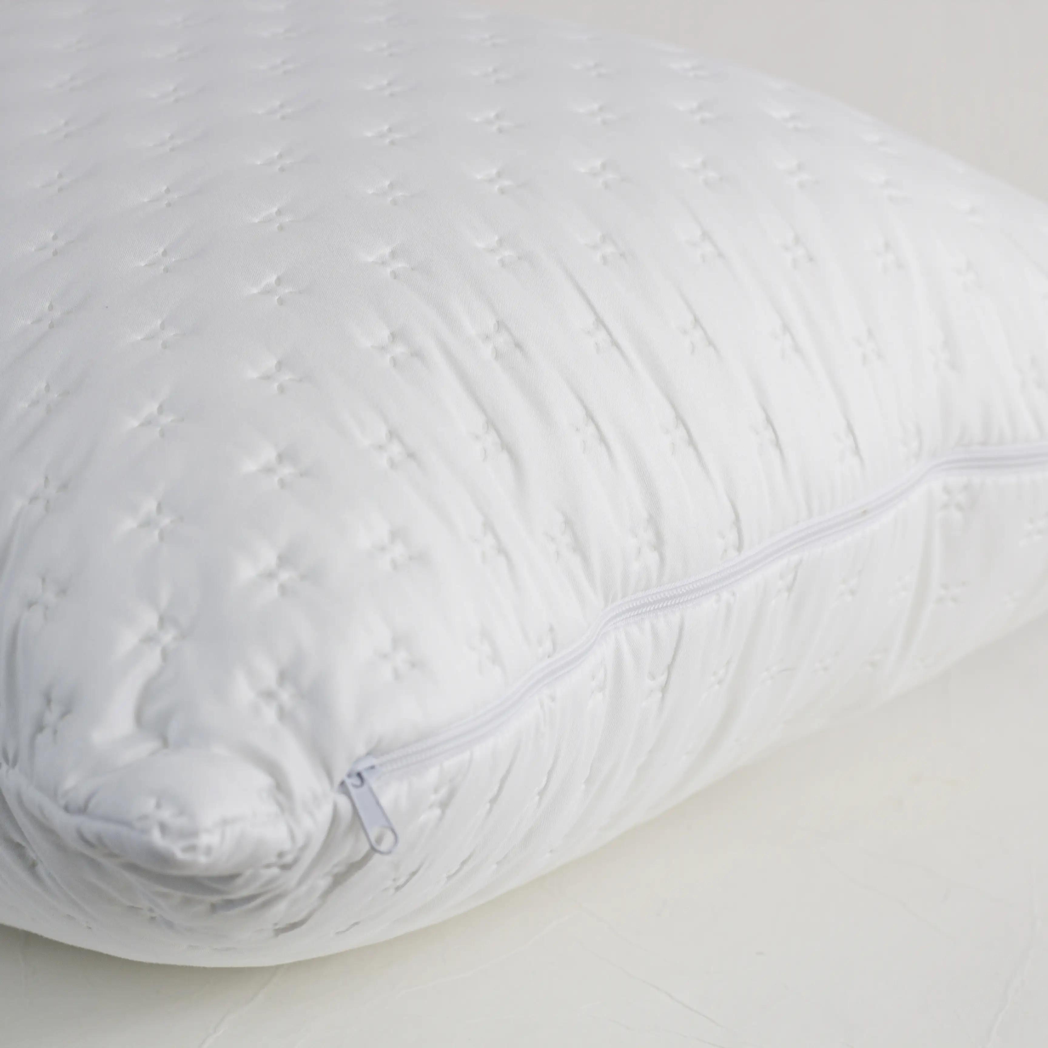 Подушка FRIENDLY "SLEEPCOVER LIGHT" NEW, 50x70 - Фото 6