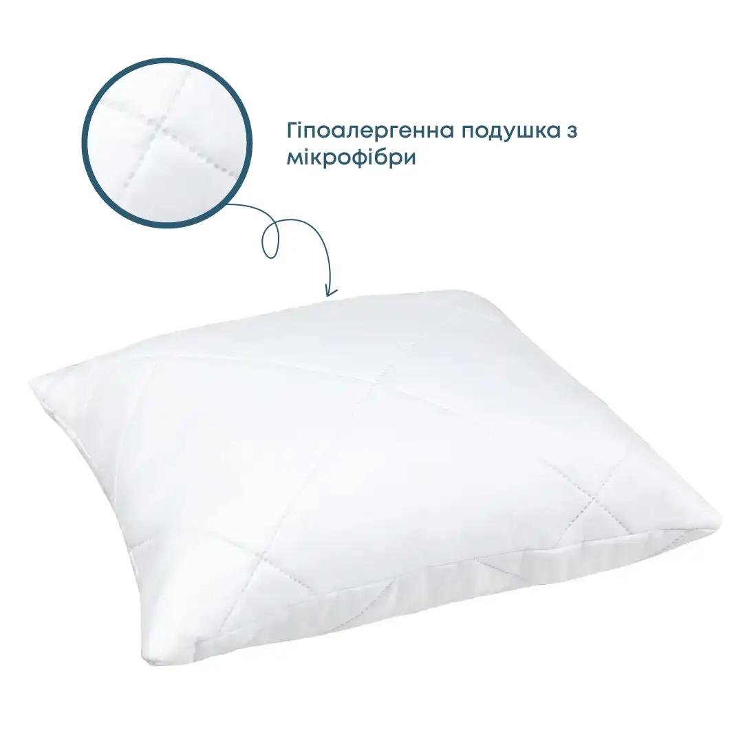 Подушка FRIENDLY "ТЕП" Deco