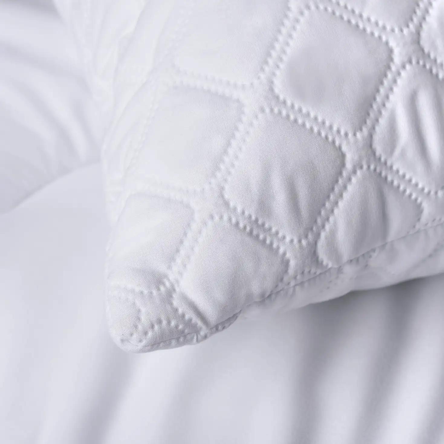 Подушка FRIENDLY "SLEEPCOVER" NEW, 50x70 - Фото 4