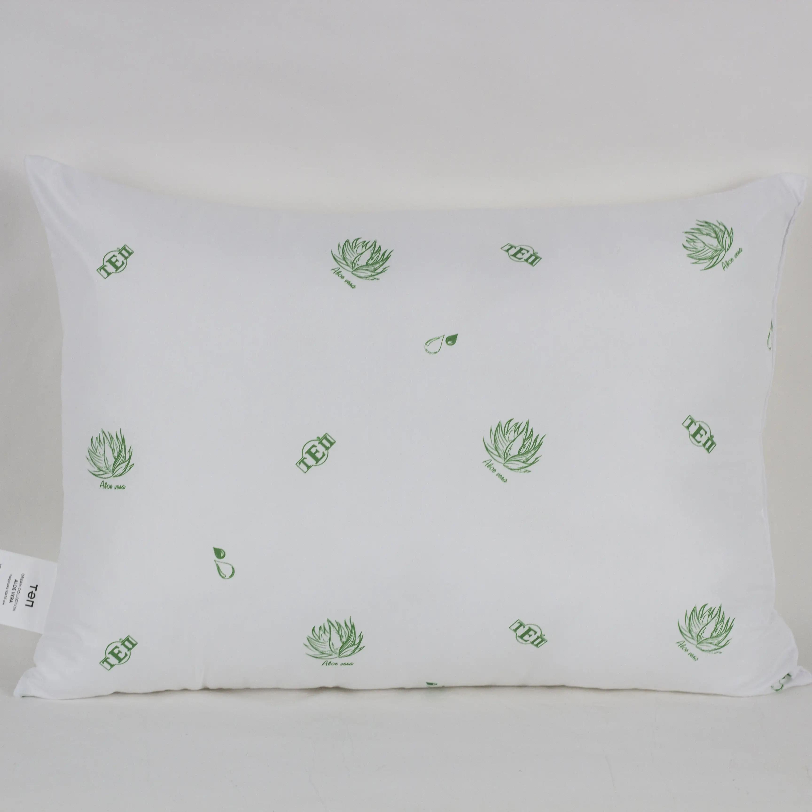 Подушка DREAM "ALOE VERA", 70x70 - Фото 2