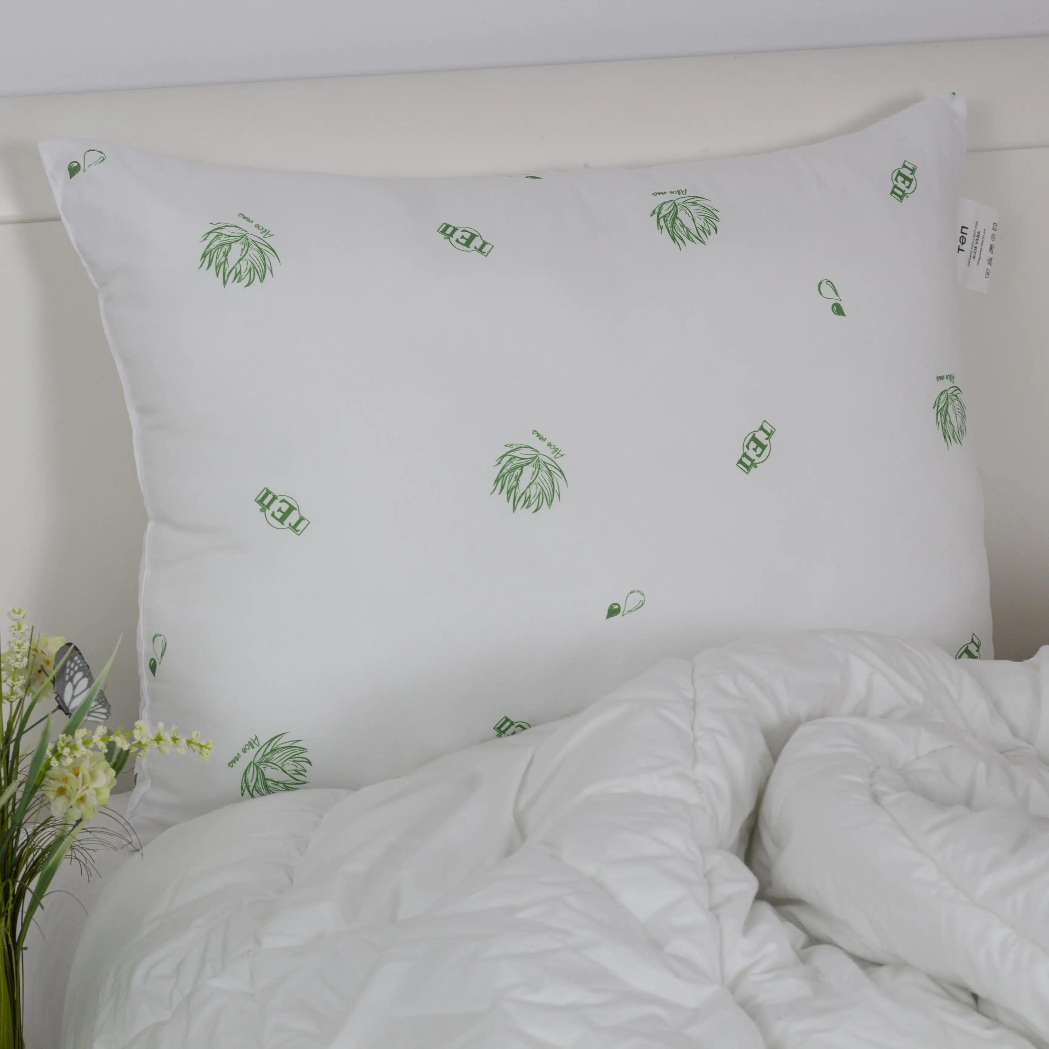 Подушка DREAM "ALOE VERA", 70x70 - Фото 3