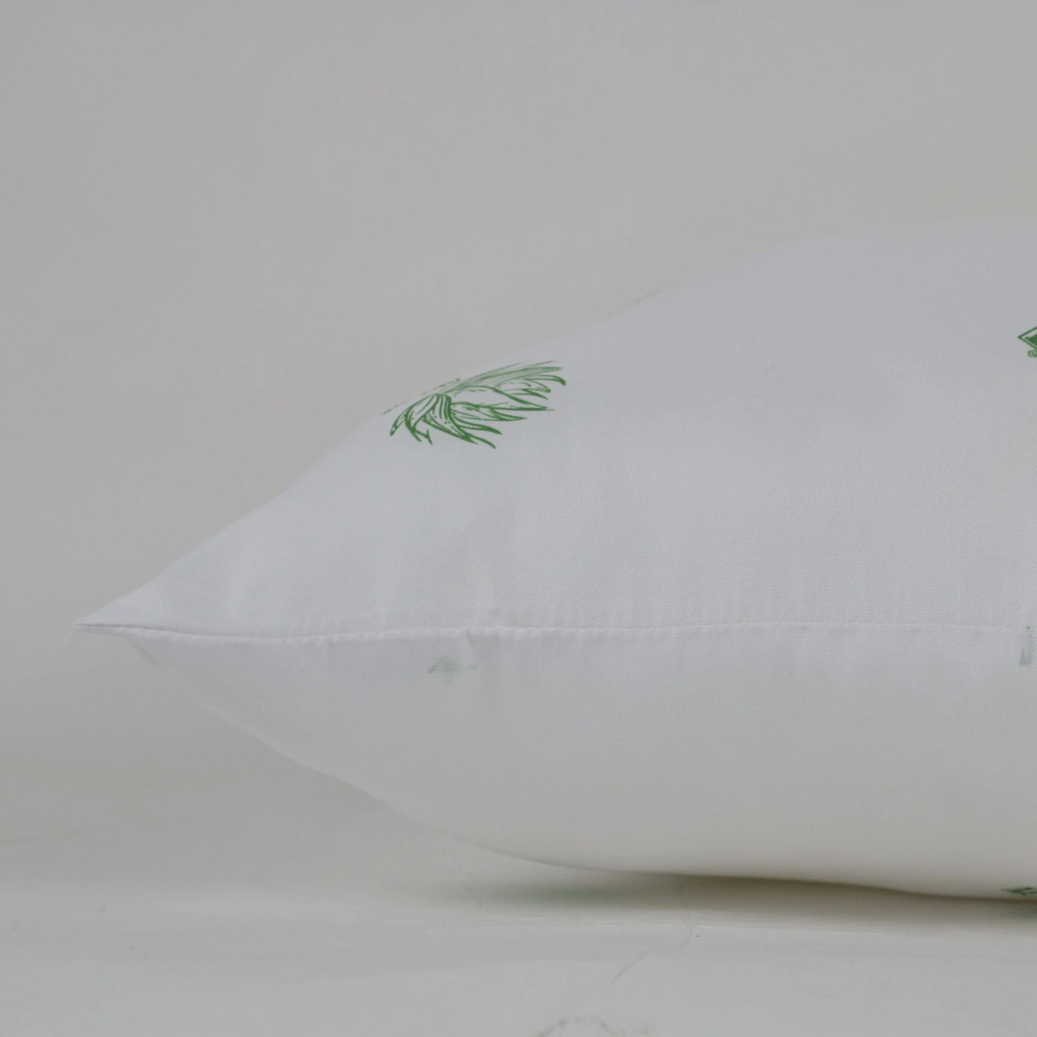 Подушка DREAM "ALOE VERA", 70x70 - Фото 7