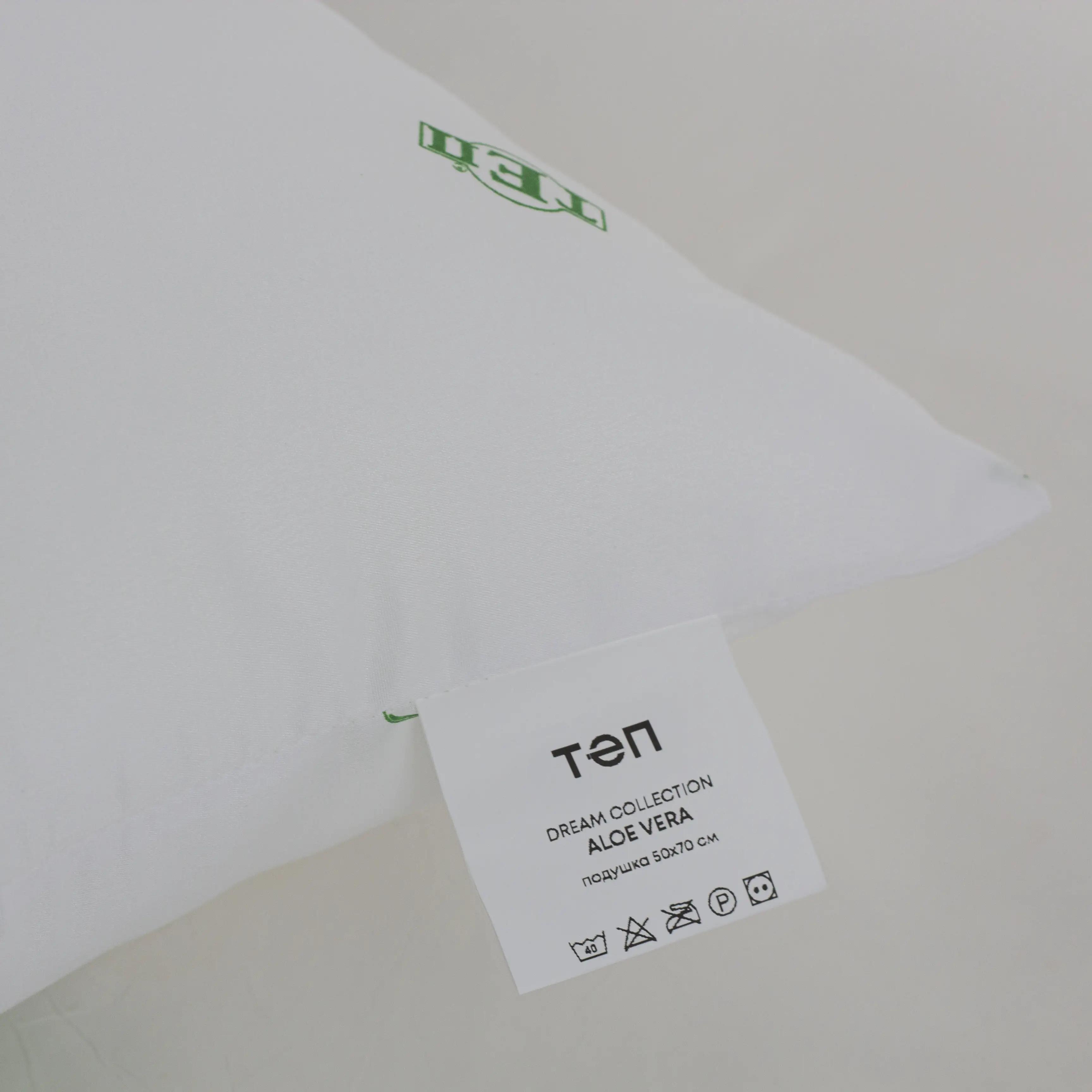 Подушка DREAM "ALOE VERA", 70x70 - Фото 8