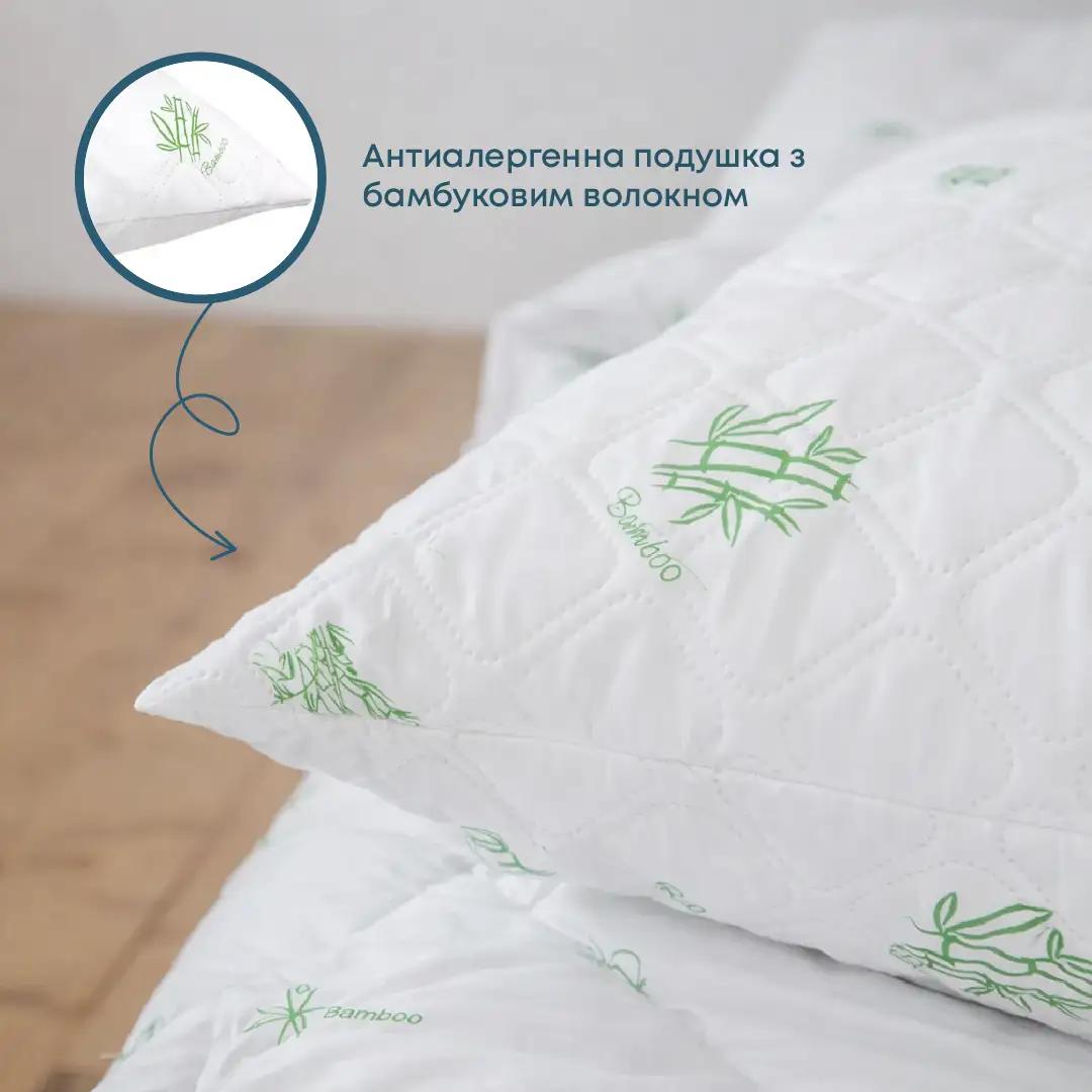 Подушка DREAM "BAMBOO" Вінтаж