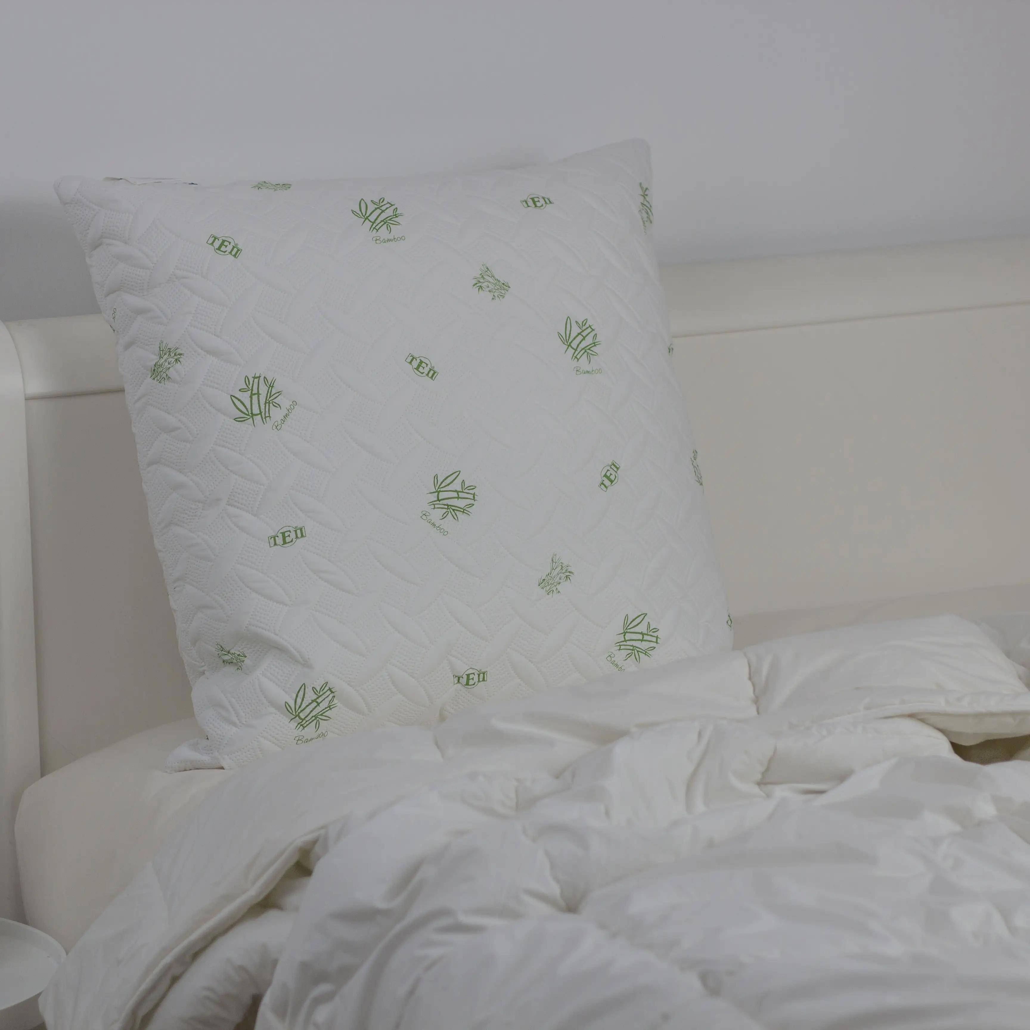 Подушка DREAM "BAMBOO" Вінтаж, 70x70 - Фото 2