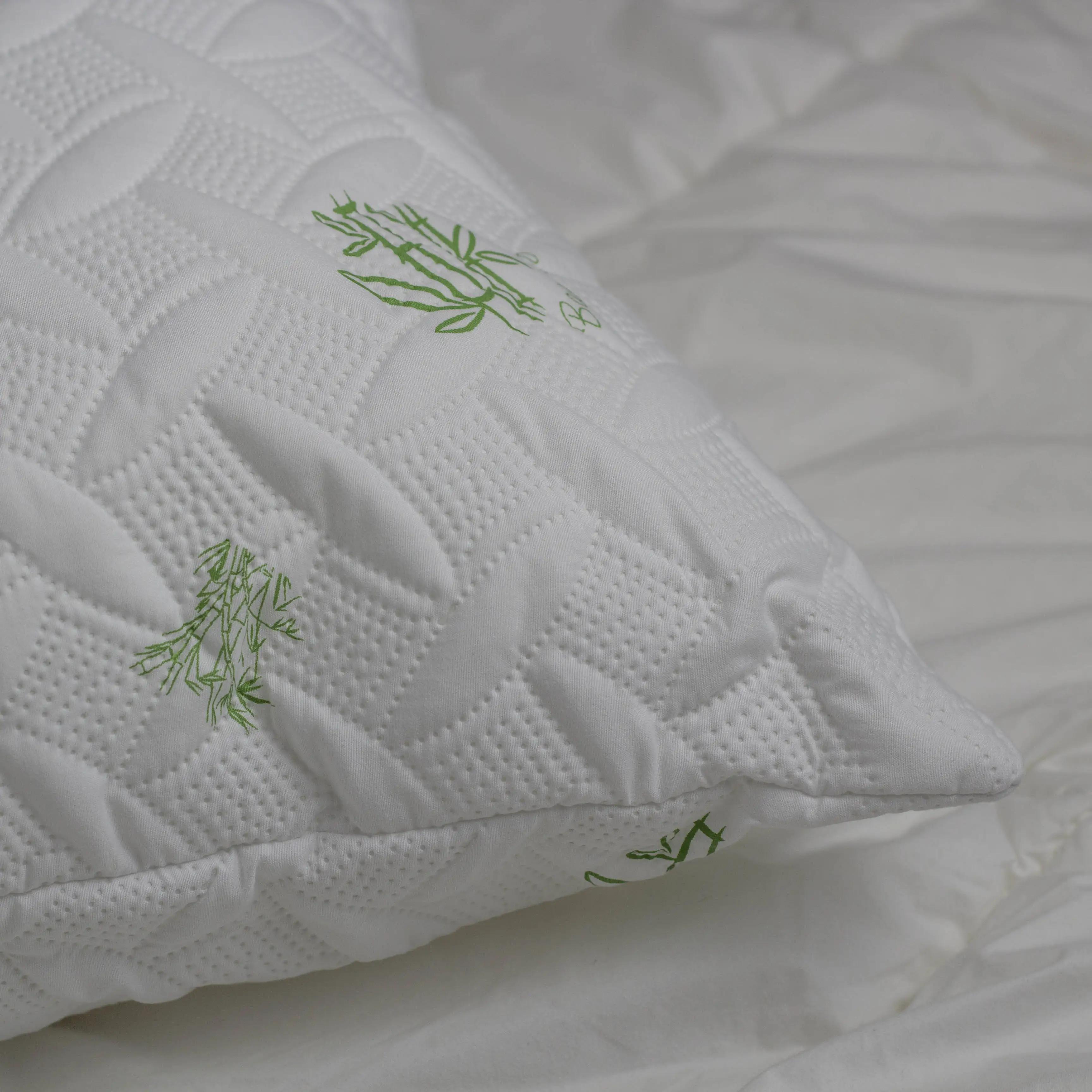 Подушка DREAM "BAMBOO" Вінтаж, 70x70 - Фото 4