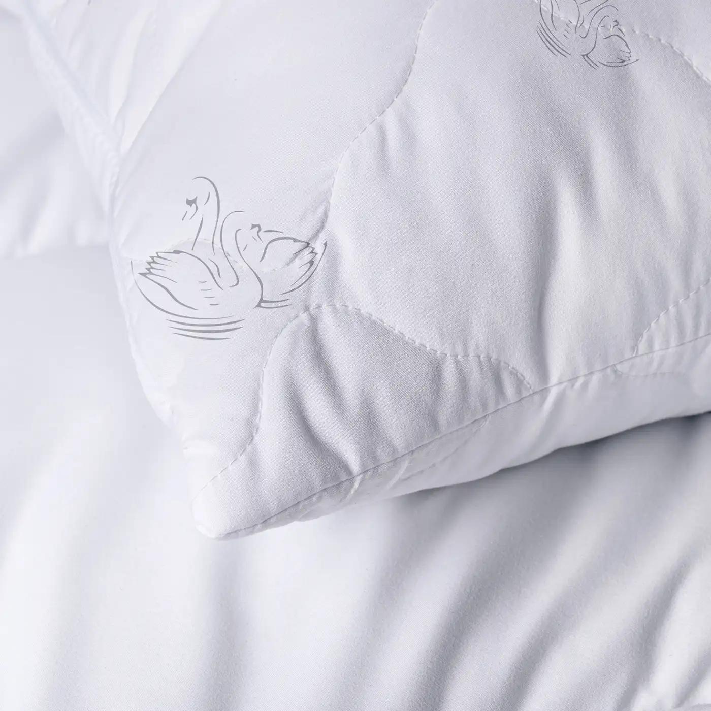 Подушка "NATURE" HARMONY SOFT, 70x70 - Фото 6