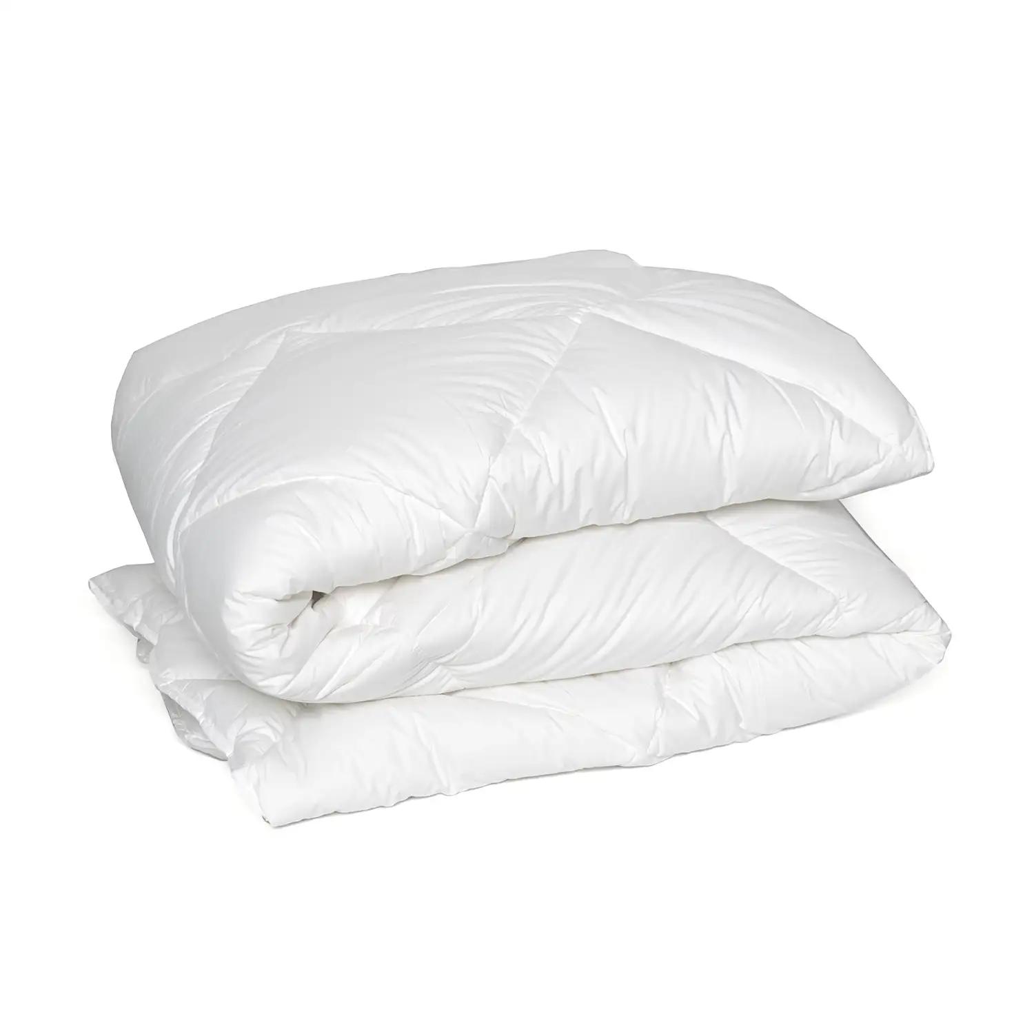 Одеяло FRIENDLY ТЕП "ЛЕБЕДИНЫЙ ПУХ" батист , 200x210 - Фото 3