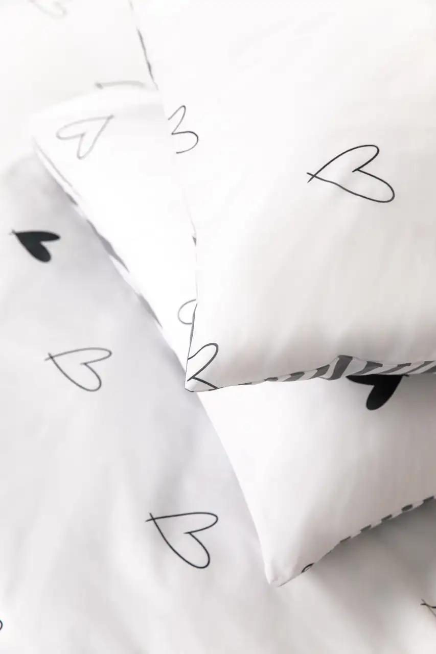 Комплект постільної білизни ТЕП "Happy Sleep" 311 Rachel, двоспальна - Фото 5