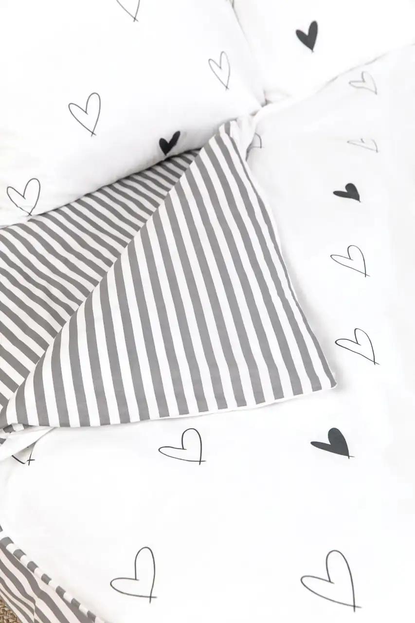 Комплект постільної білизни ТЕП "Happy Sleep" 311 Rachel, двоспальна - Фото 6