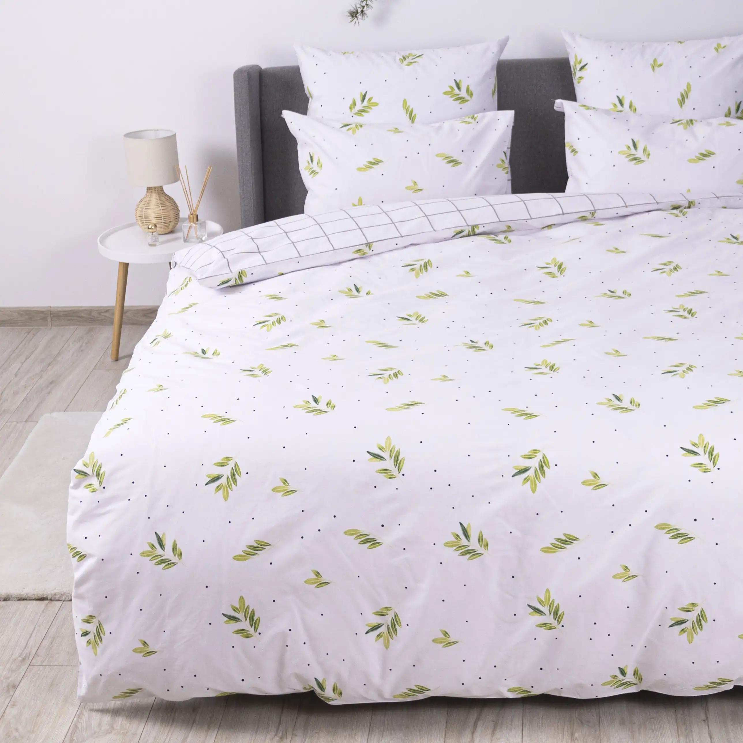 Постільна білизна ТЕП "Happy Sleep" Greece, 50x70, євро - Фото 6