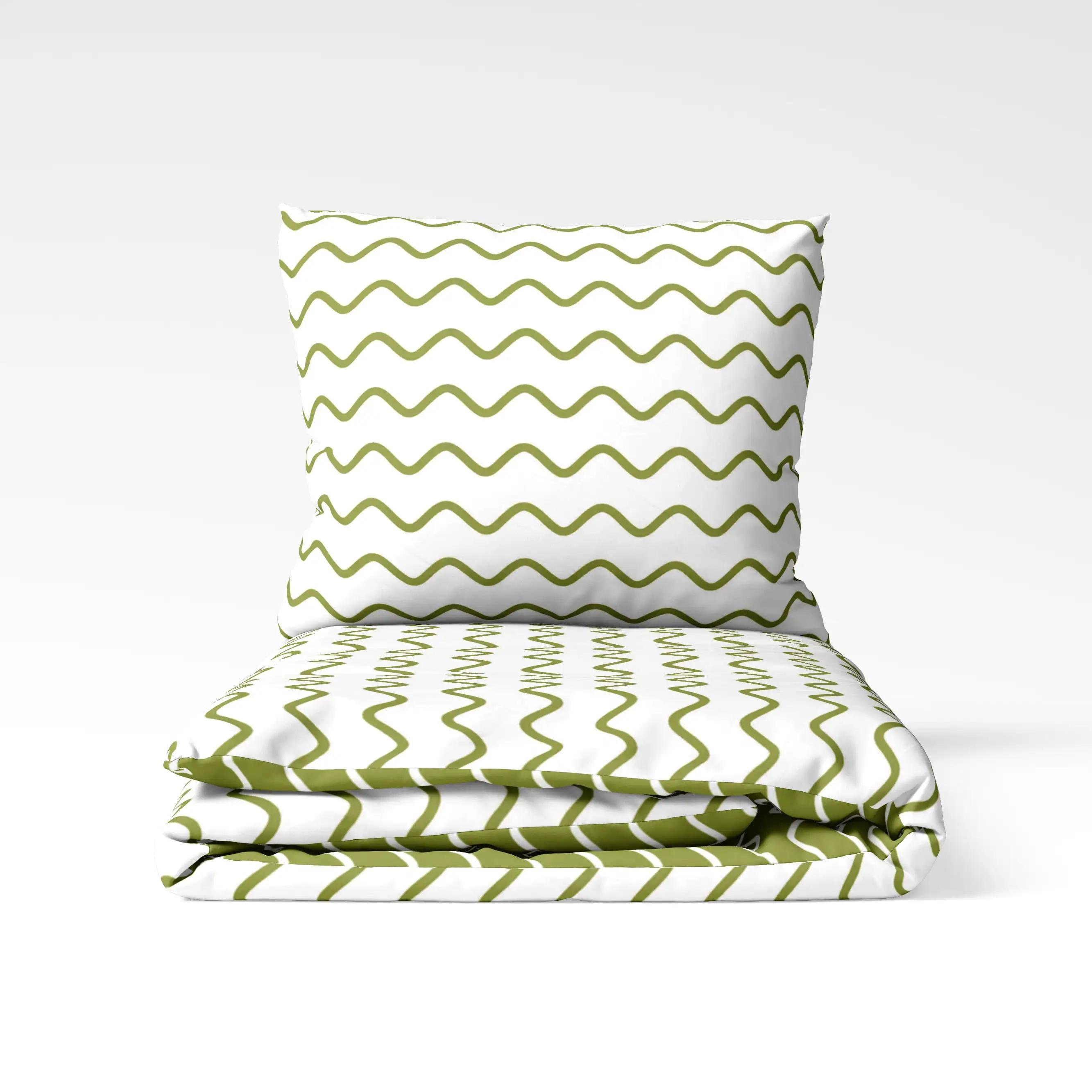 Комплект постельного белья ТЕП Olive Dream, 70x70