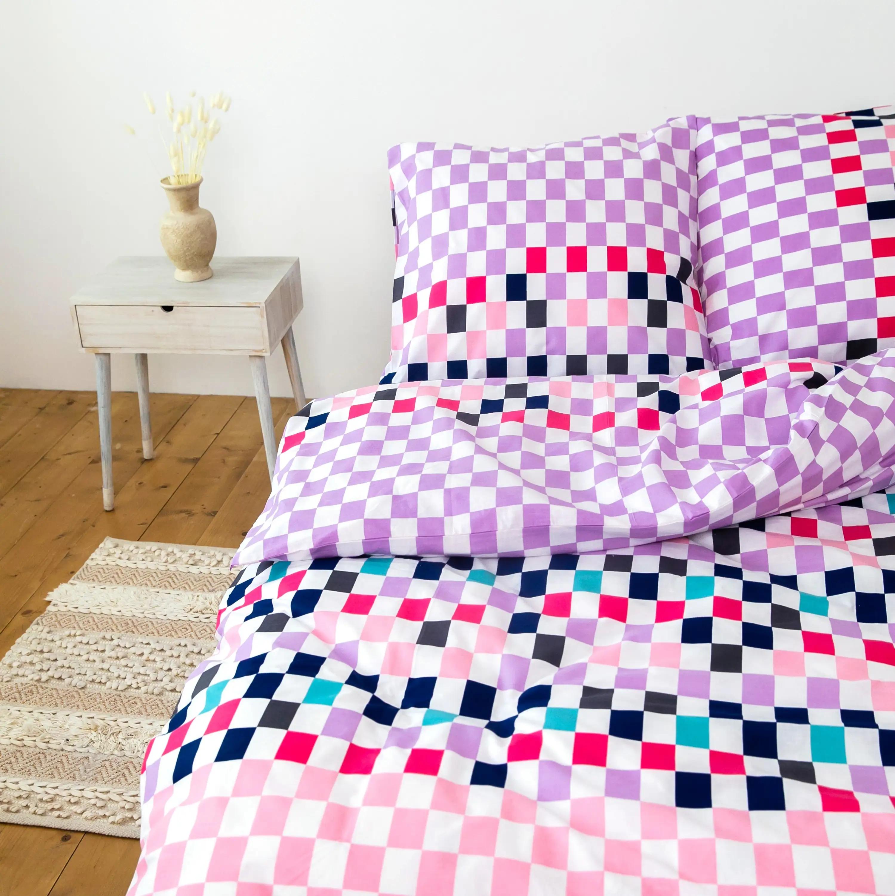 Комплект постільної білизни "ТЕП" Medley, двоспальна - Фото 2