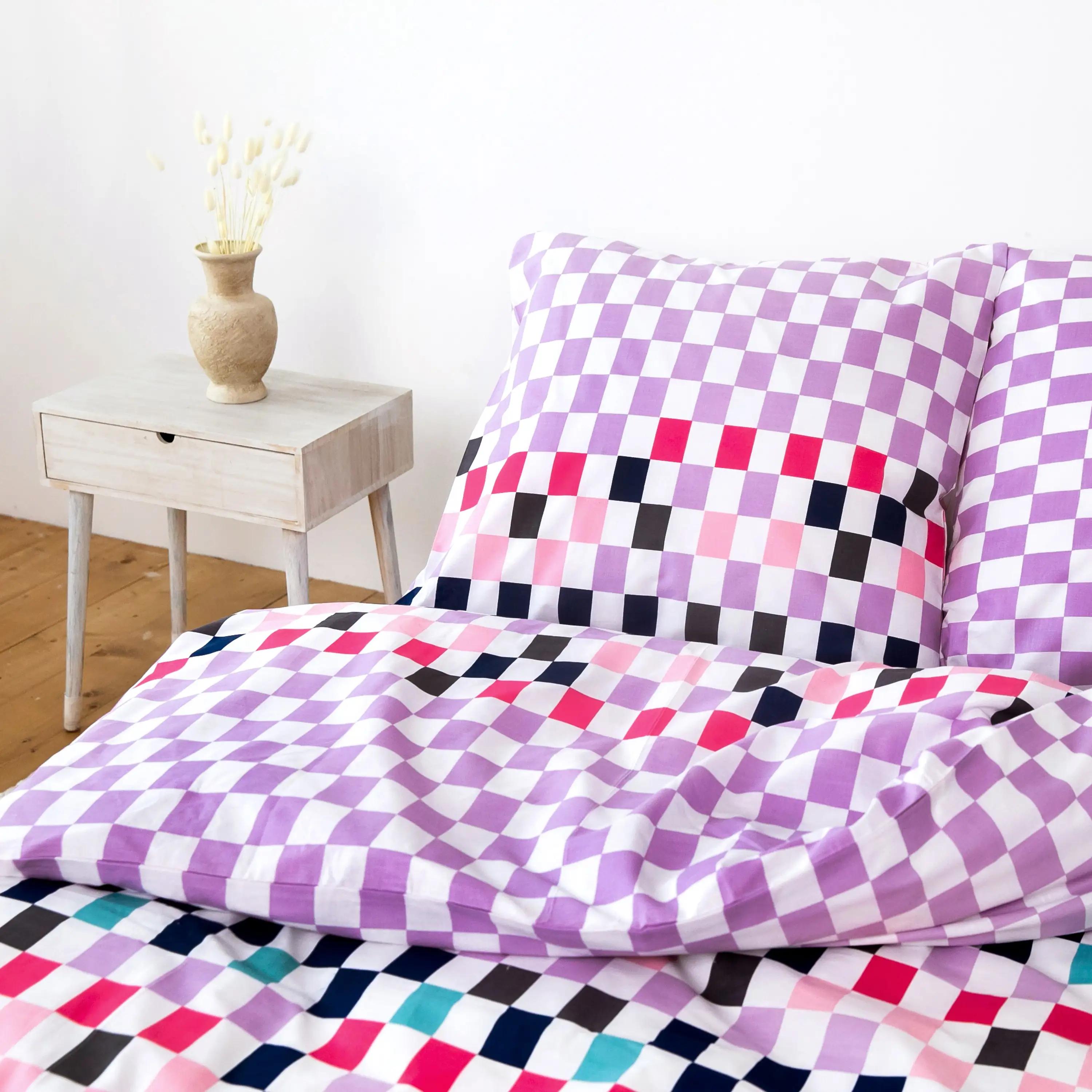 Комплект постільної білизни "ТЕП" Medley, двоспальна - Фото 3