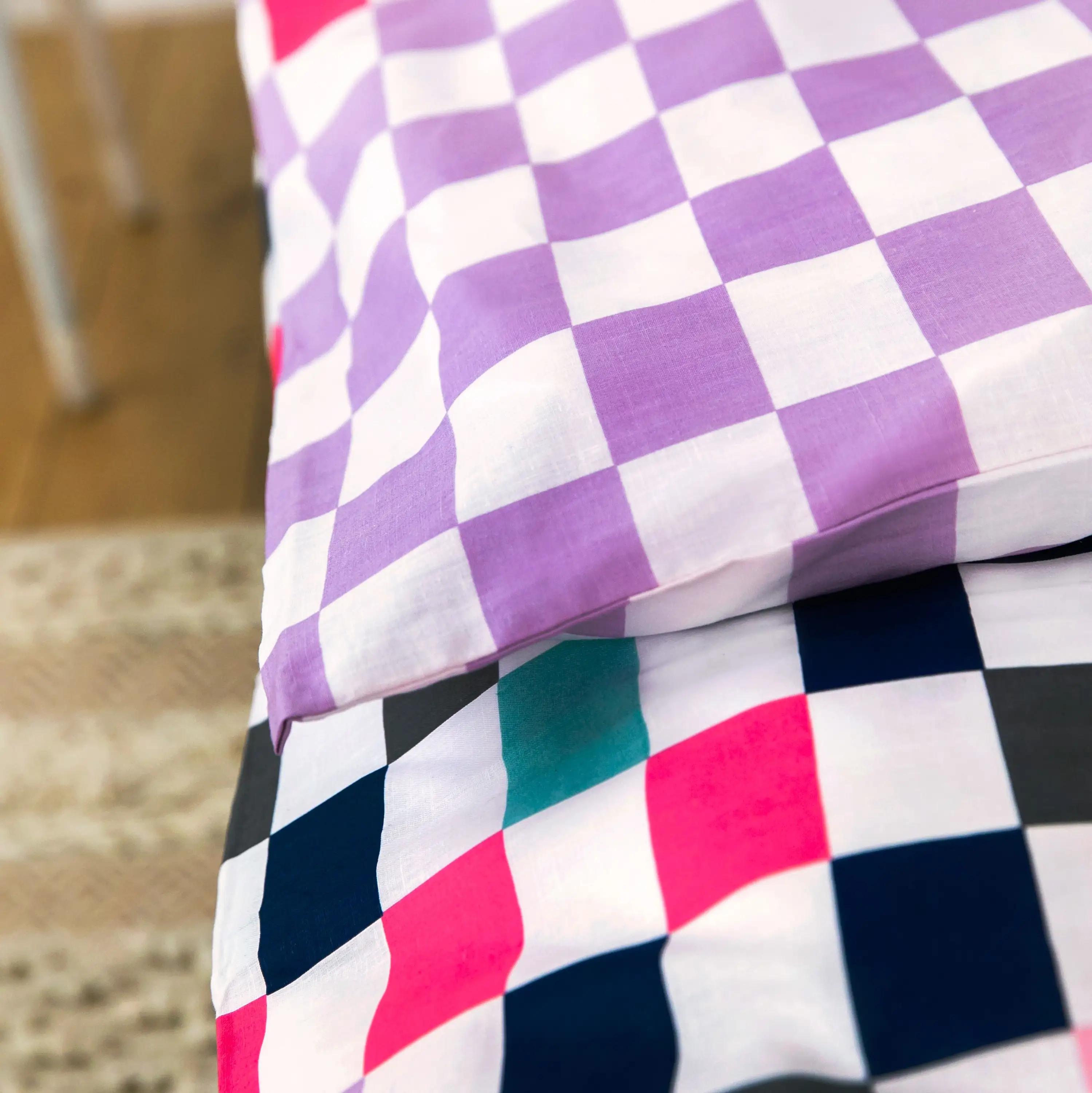 Комплект постільної білизни "ТЕП" Medley, двоспальна - Фото 4