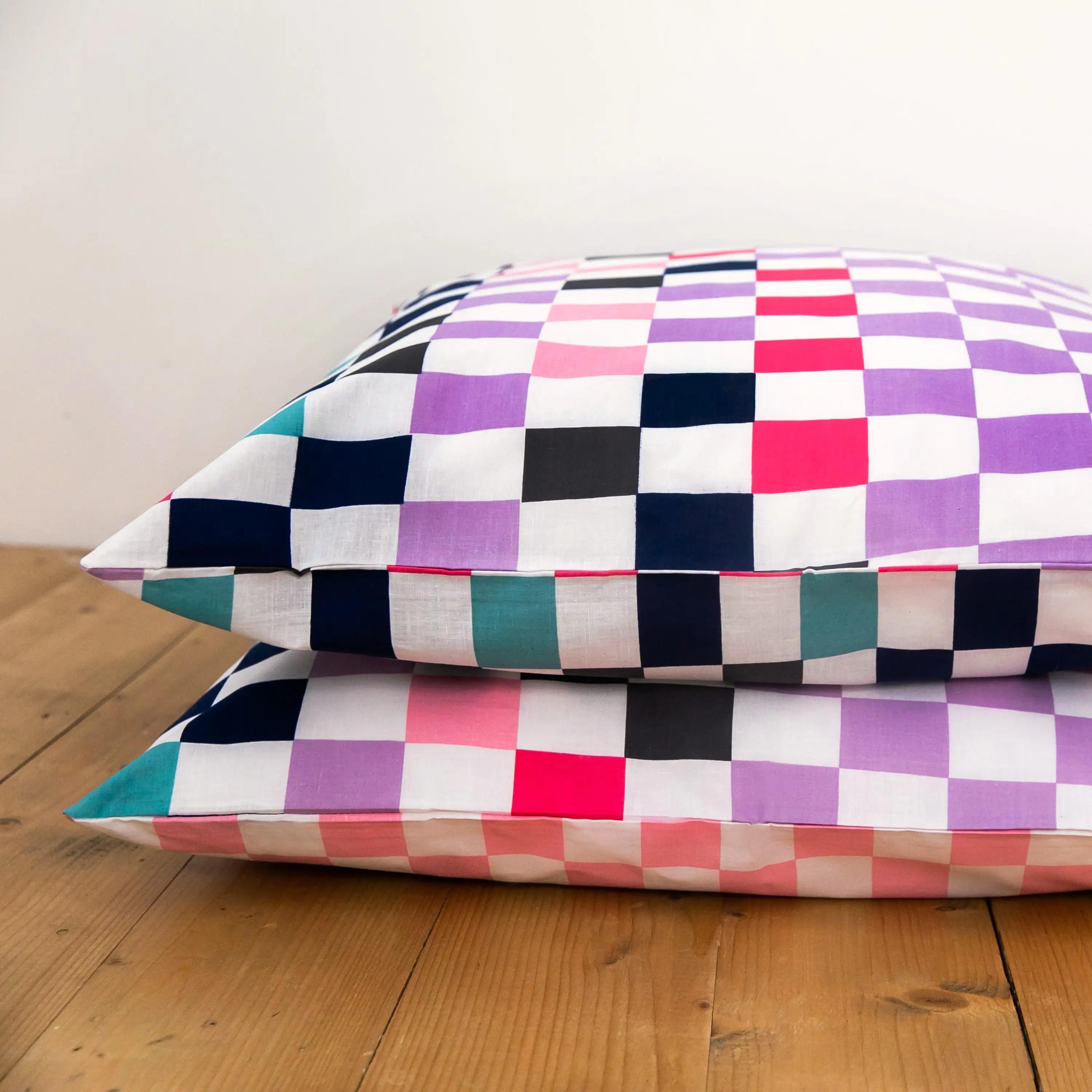 Комплект постільної білизни "ТЕП" Medley, двоспальна - Фото 5