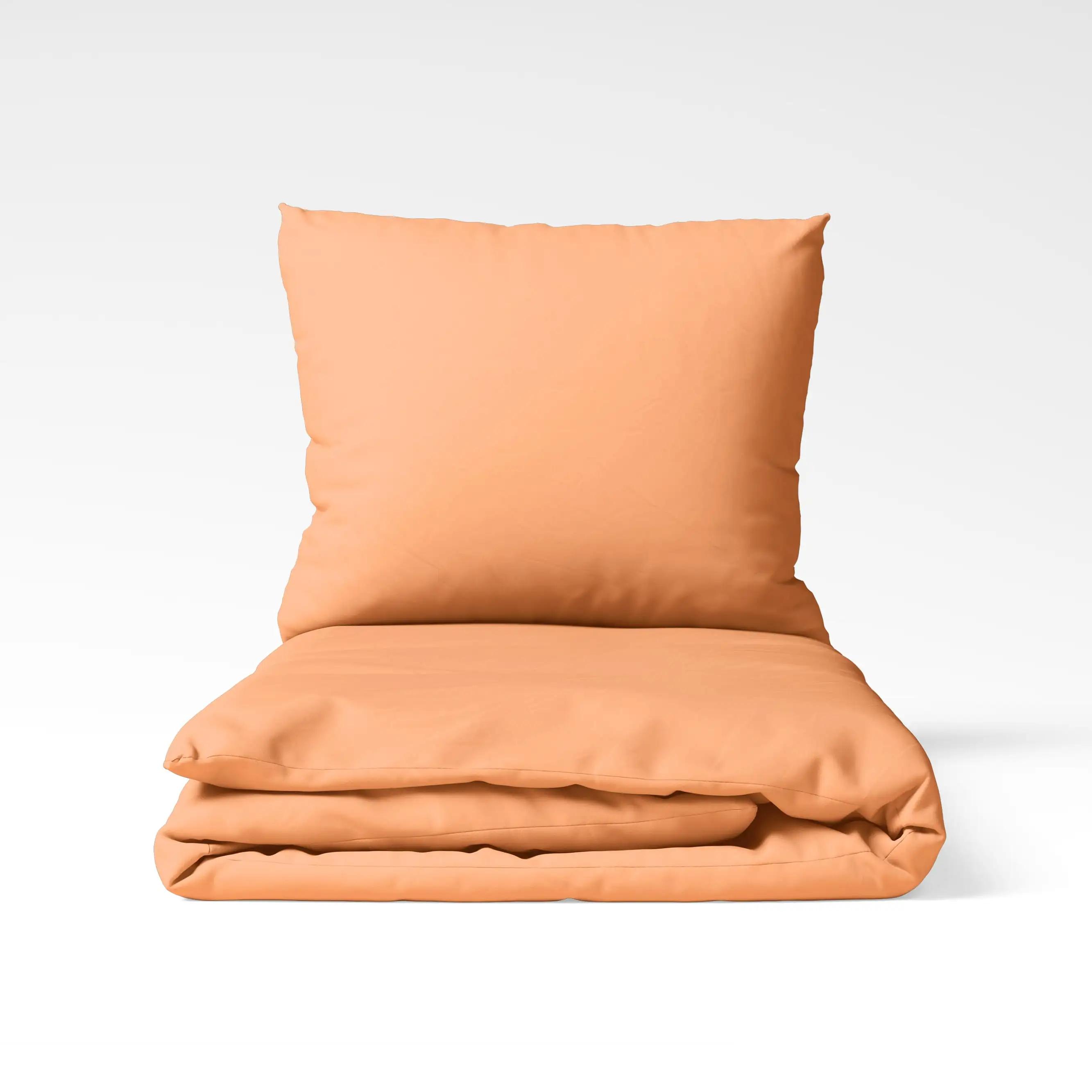 Комплект постільної білизни ТЕП Spring carrot