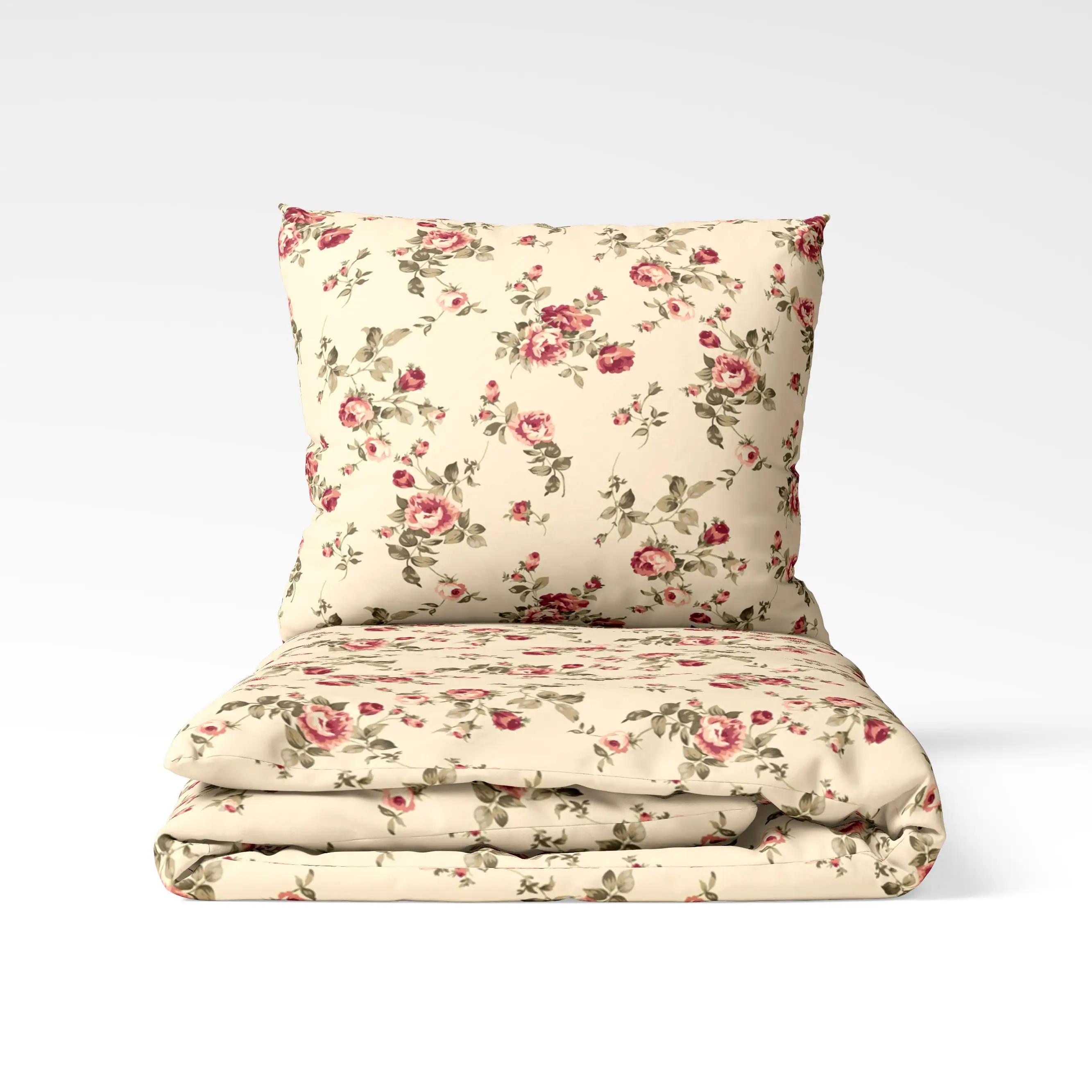 Bedding set TEP GORGEOUS FLOWERS