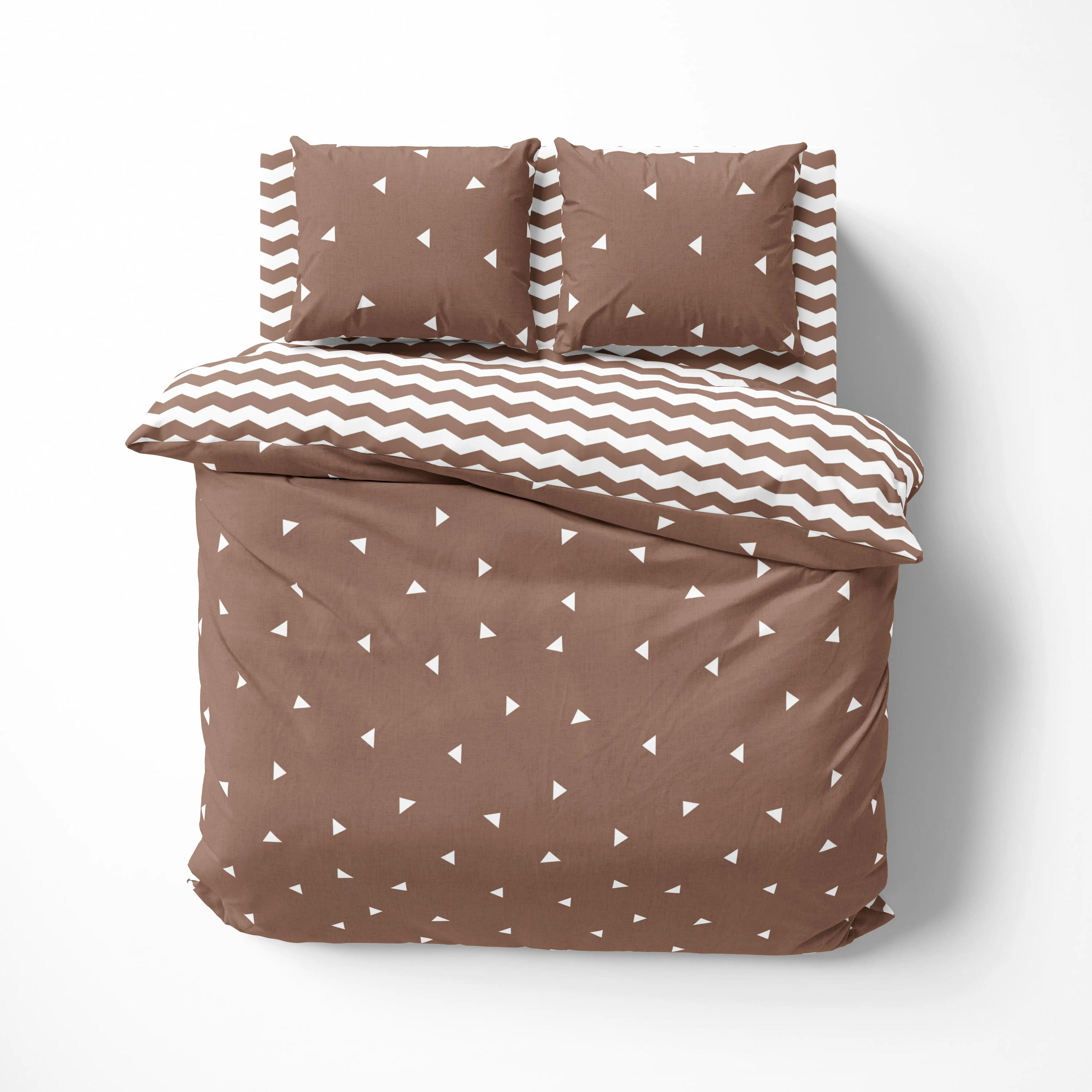 Постельное белье ТЕП "Soft dreams" Cappuccino Night, 70x70