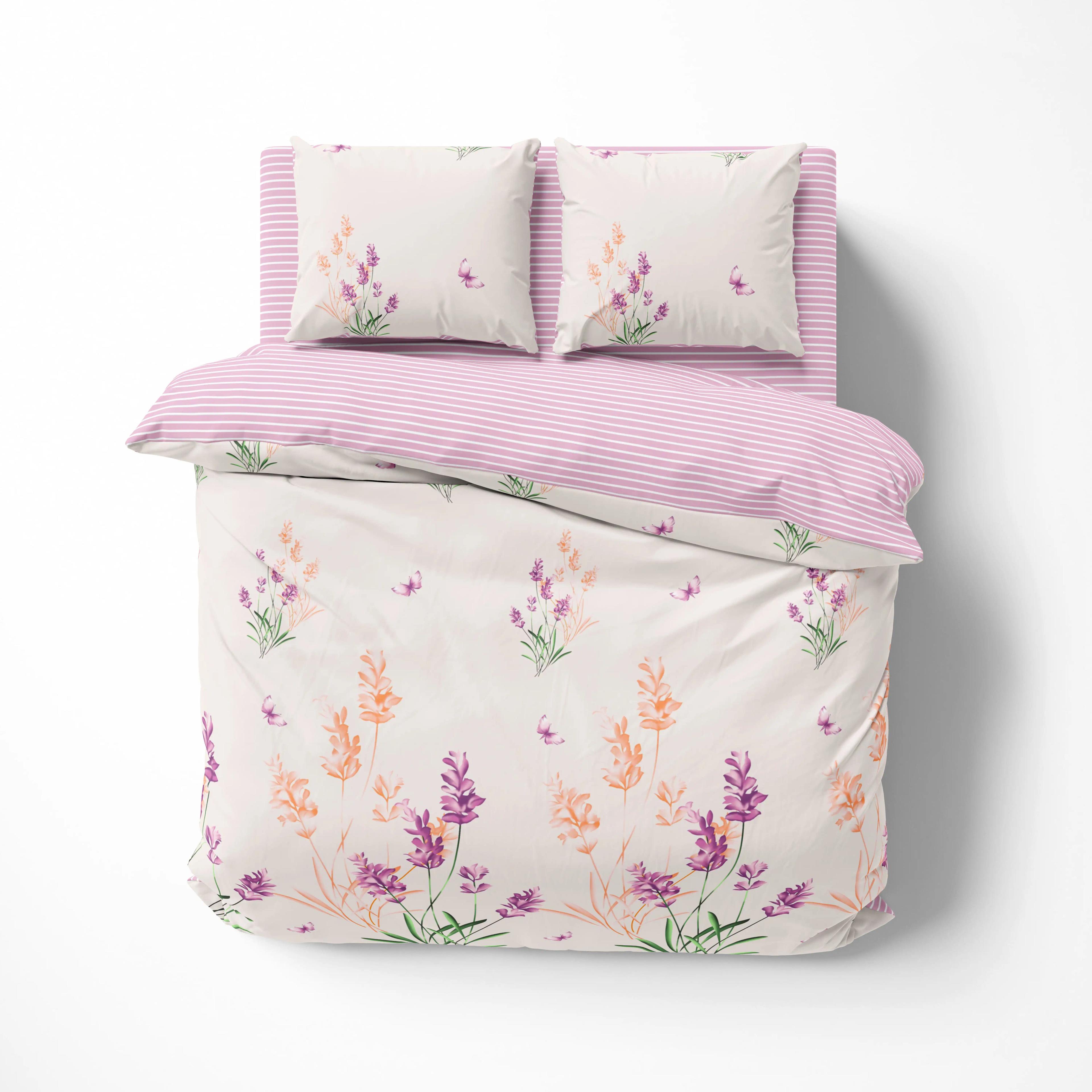 Постільна білизна ТЕП "Soft dreams" Aurora, 70x70