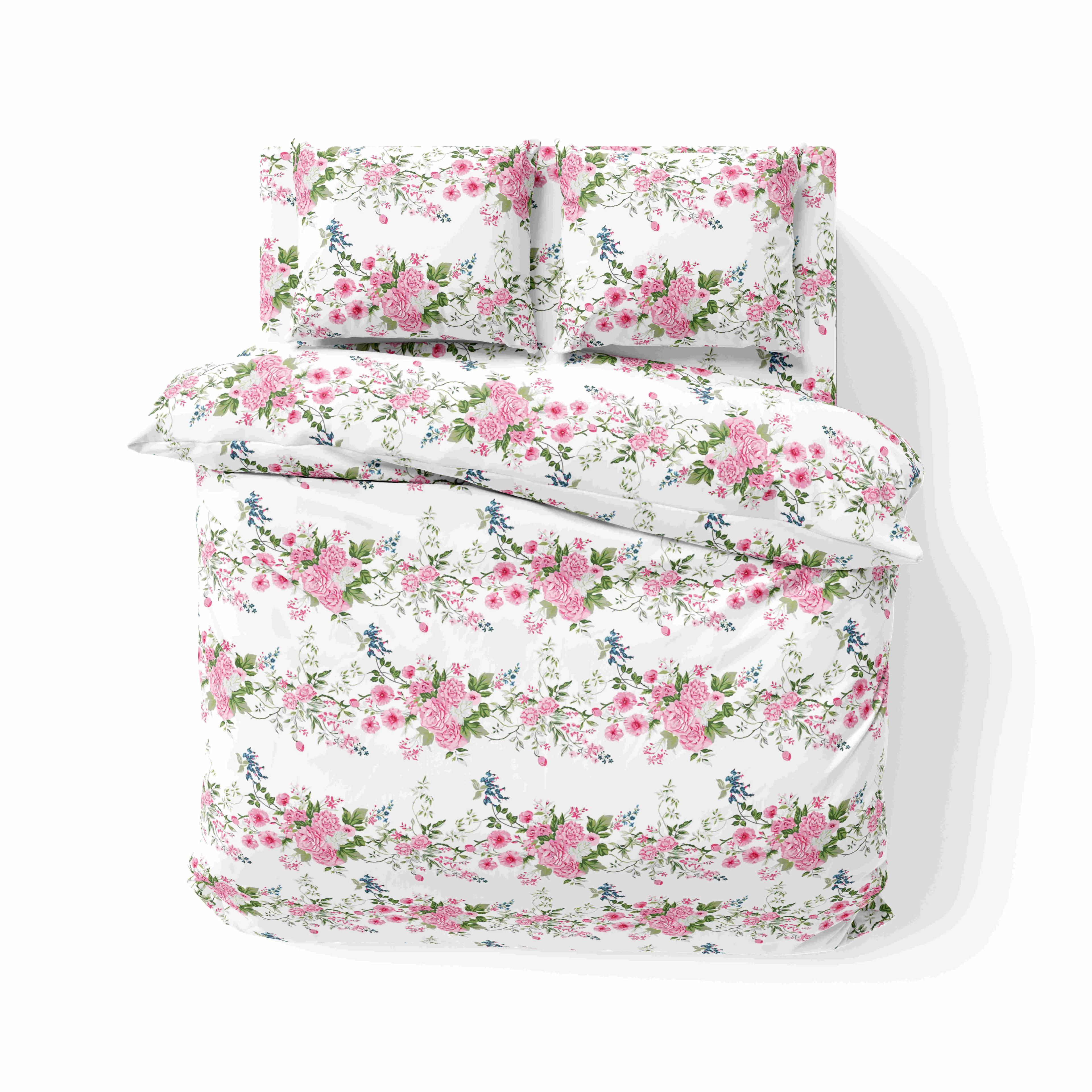 Постельное белье ТЕП "Soft dreams" Floral Dream, 70x70