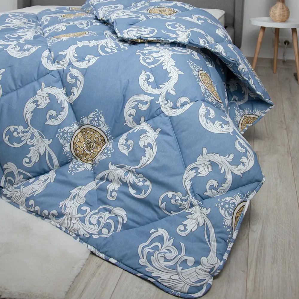 Quilt ТЕP "SHIK" (400g/m2) holofayber, 150x210 - Photo 3