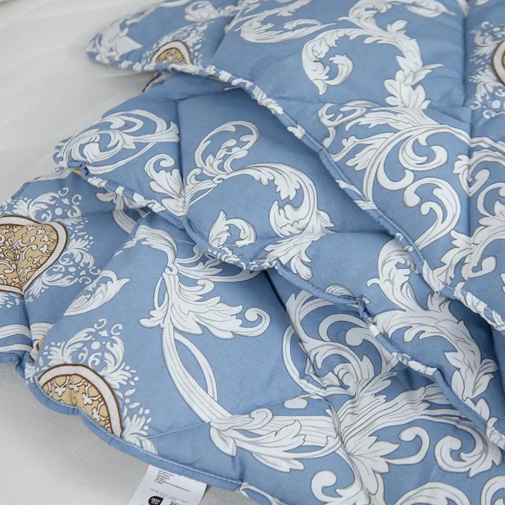 Quilt ТЕP "SHIK" (400g/m2) holofayber, 150x210 - Photo 4