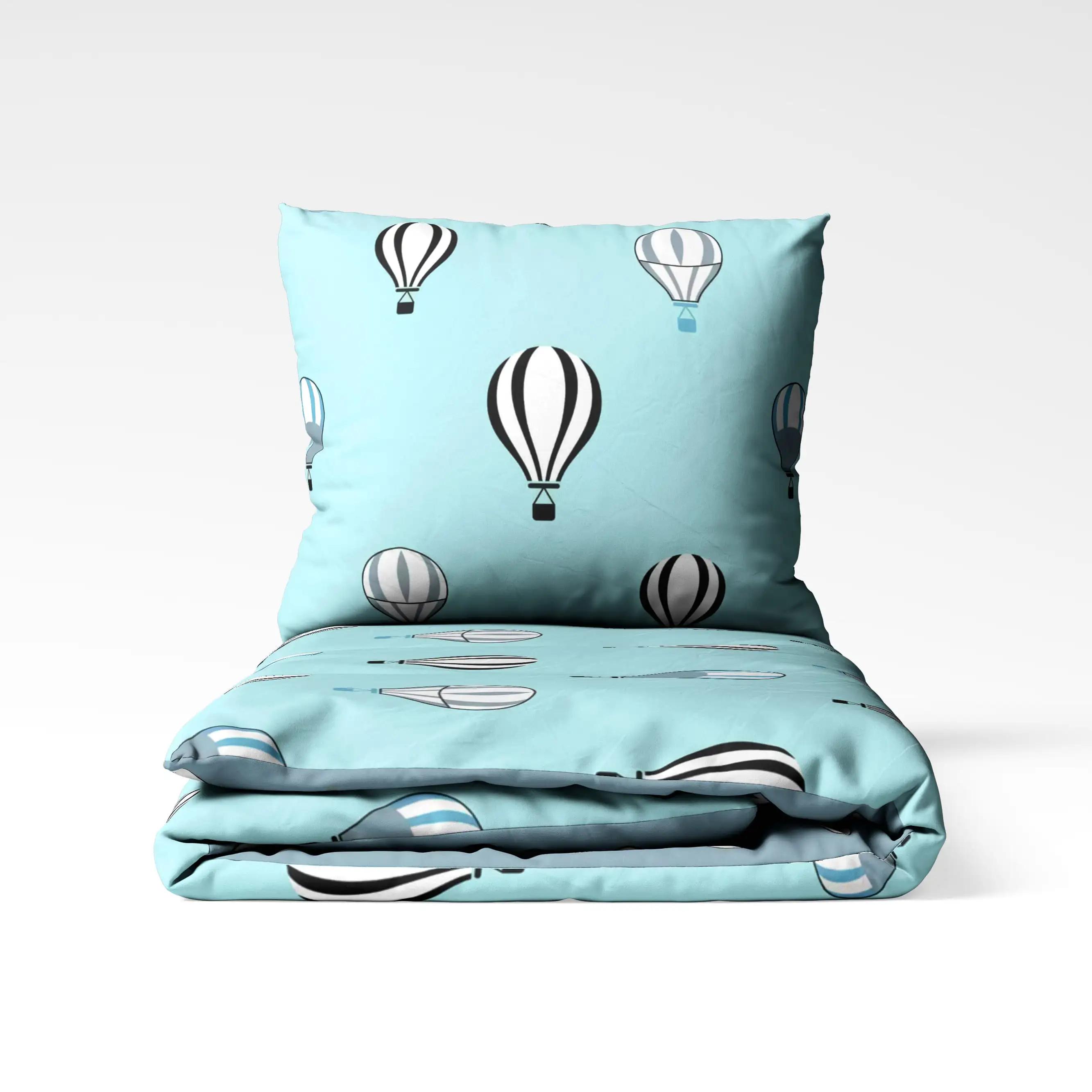 Комплект постільної білизни ТЕП "Happy Sleep" 322 Pure Heaven