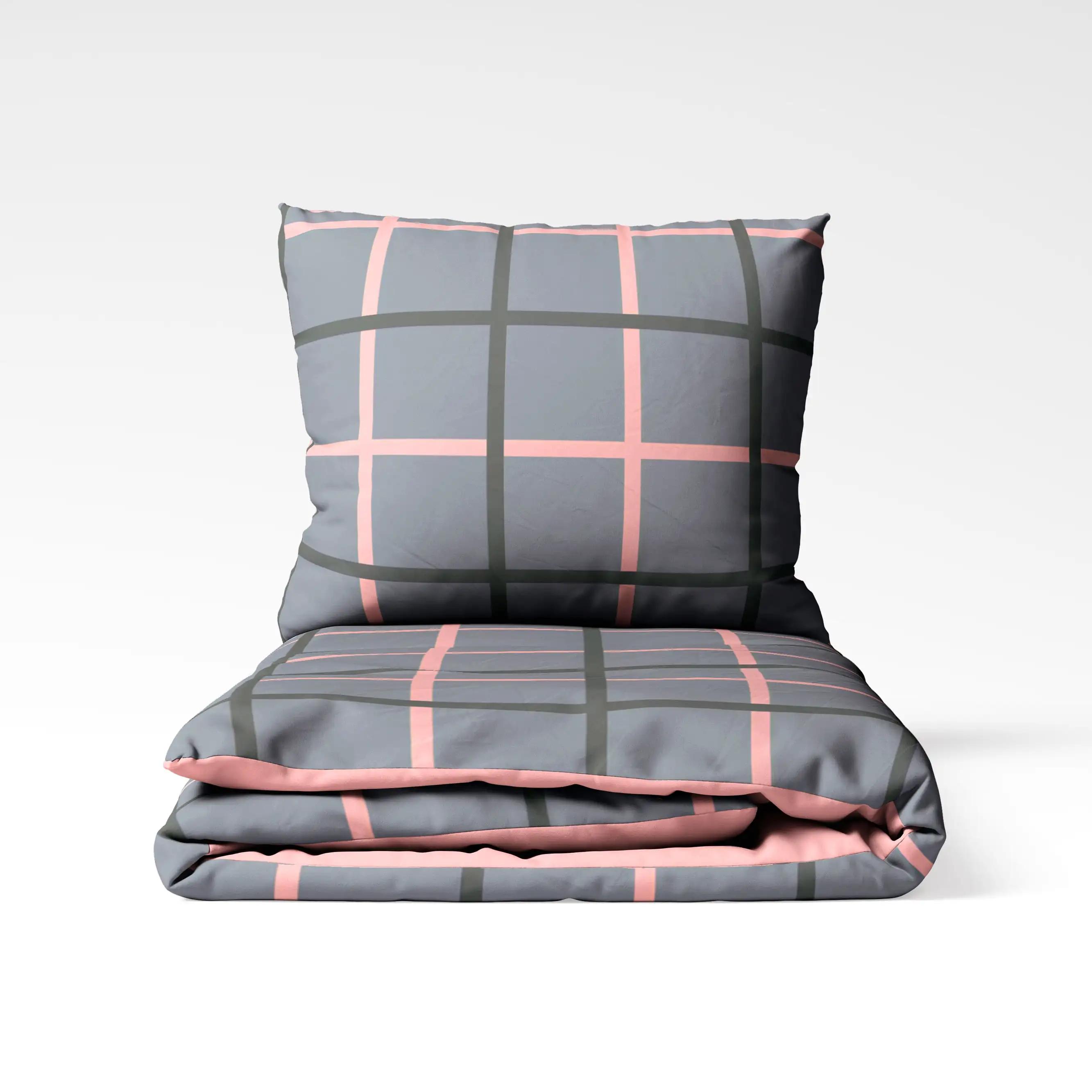 Комплект постельного белья ТЕП "Happy Sleep" 331 PINCKY LINE