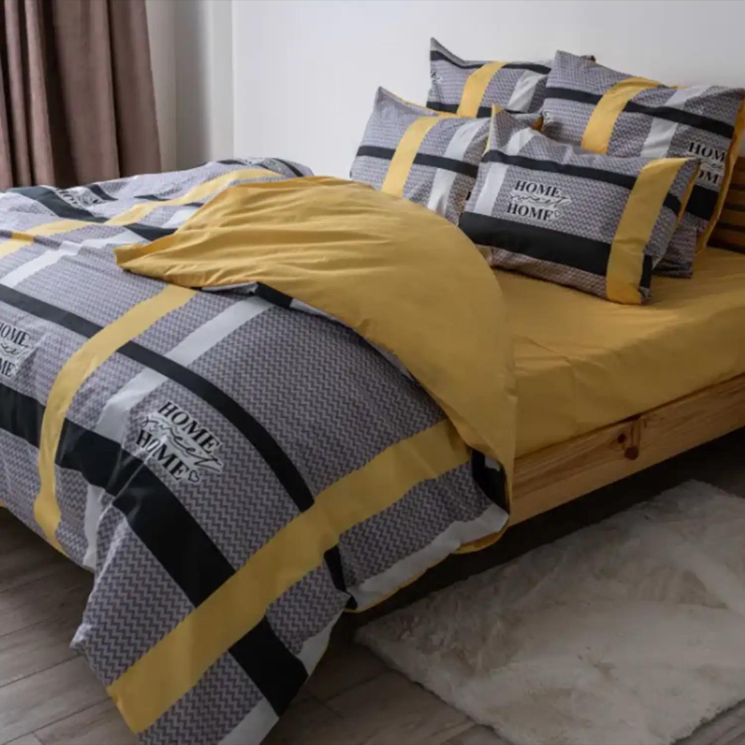 Постельное белье ТЕП "Soft dreams" Sunny Life, 70x70, полуторное - Фото 2