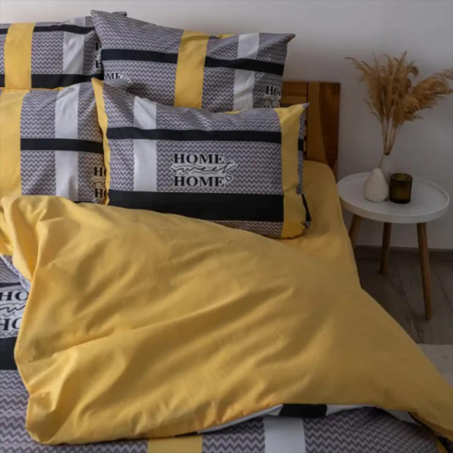 Постельное белье ТЕП "Soft dreams" Sunny Life, 70x70, полуторное - Фото 3