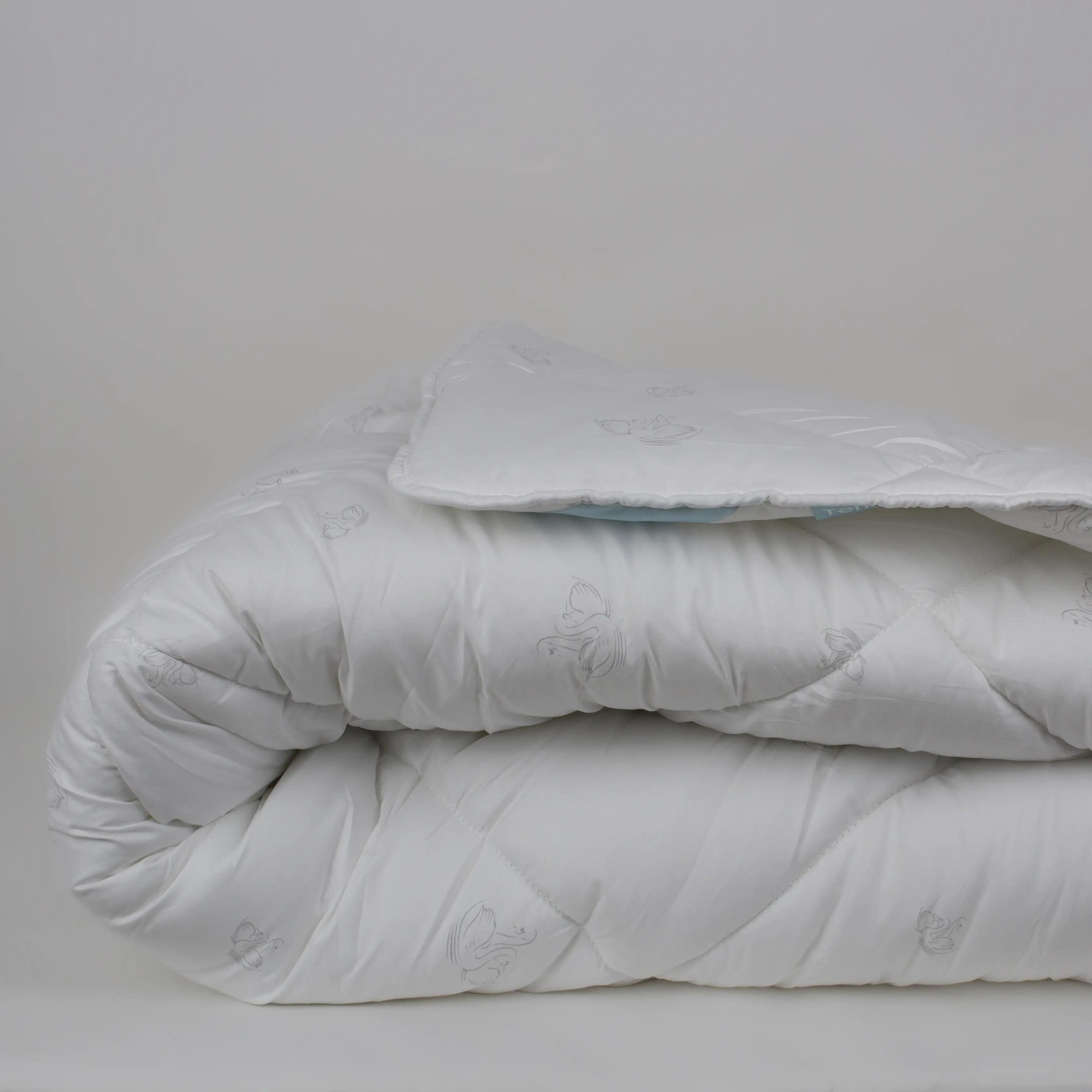 Quilt NATURE "BAMBOO SUMMER LINE", 150x210 - Photo 4