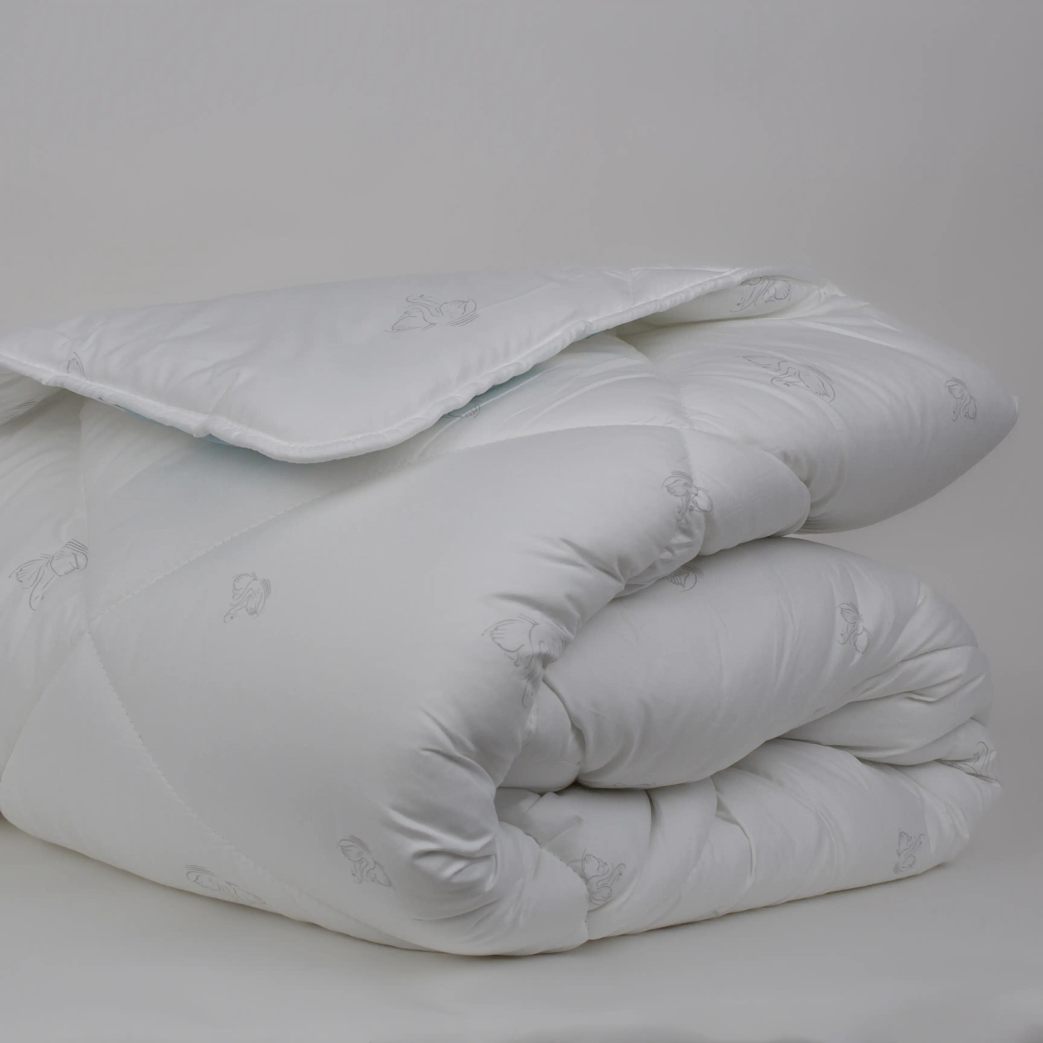 Quilt NATURE "BAMBOO SUMMER LINE", 150x210 - Photo 5