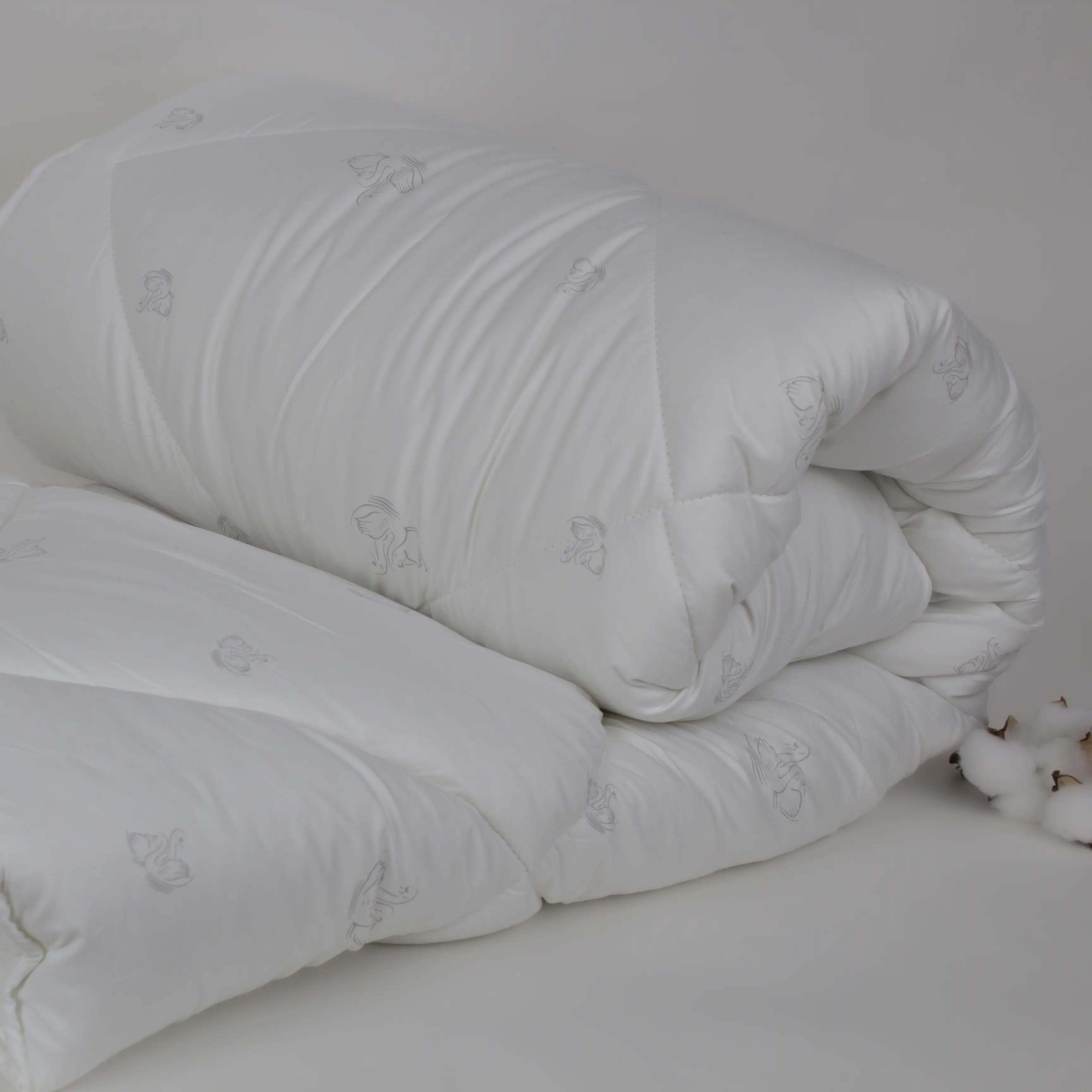 Quilt NATURE "BAMBOO SUMMER LINE", 150x210 - Photo 6