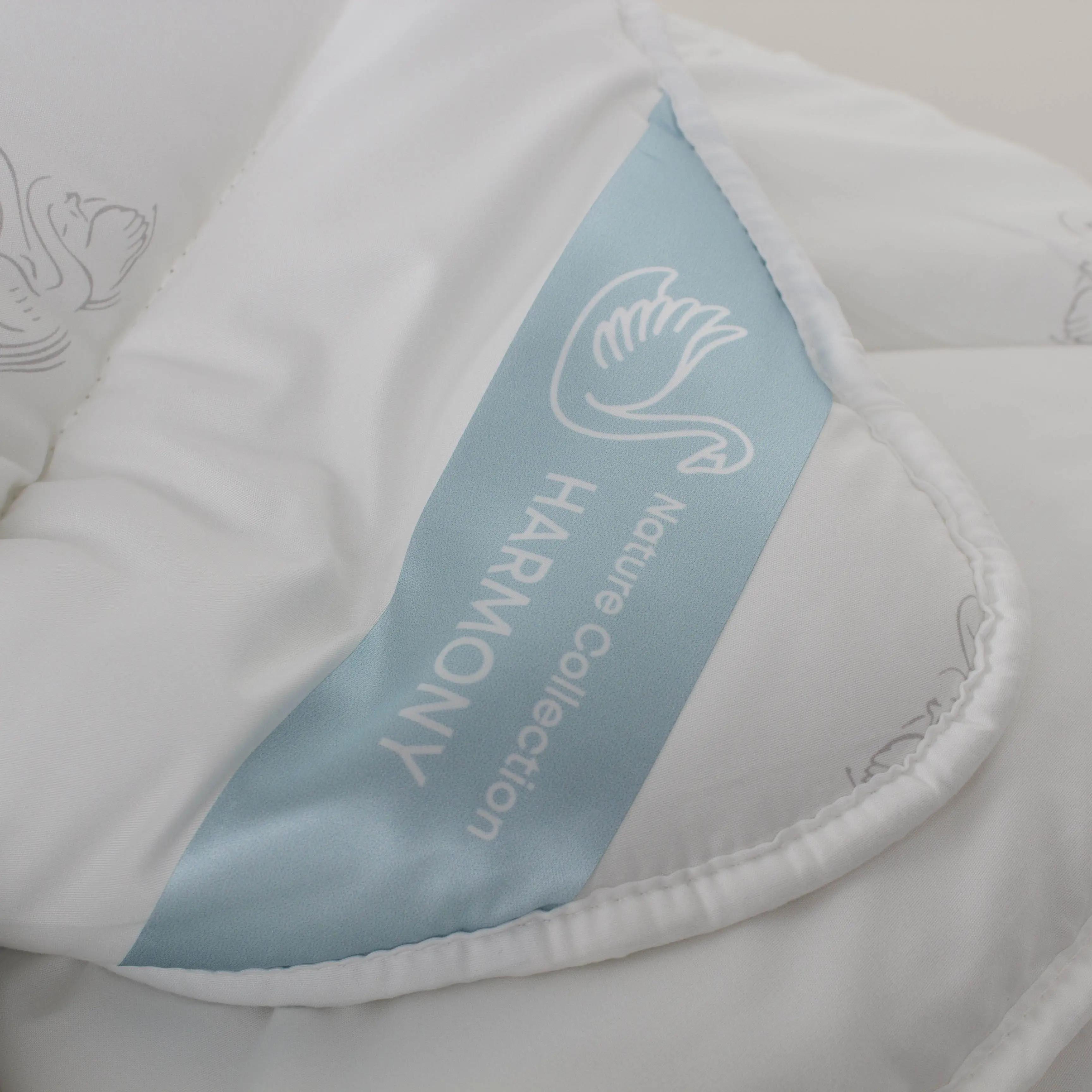 Quilt NATURE "BAMBOO SUMMER LINE", 150x210 - Photo 7