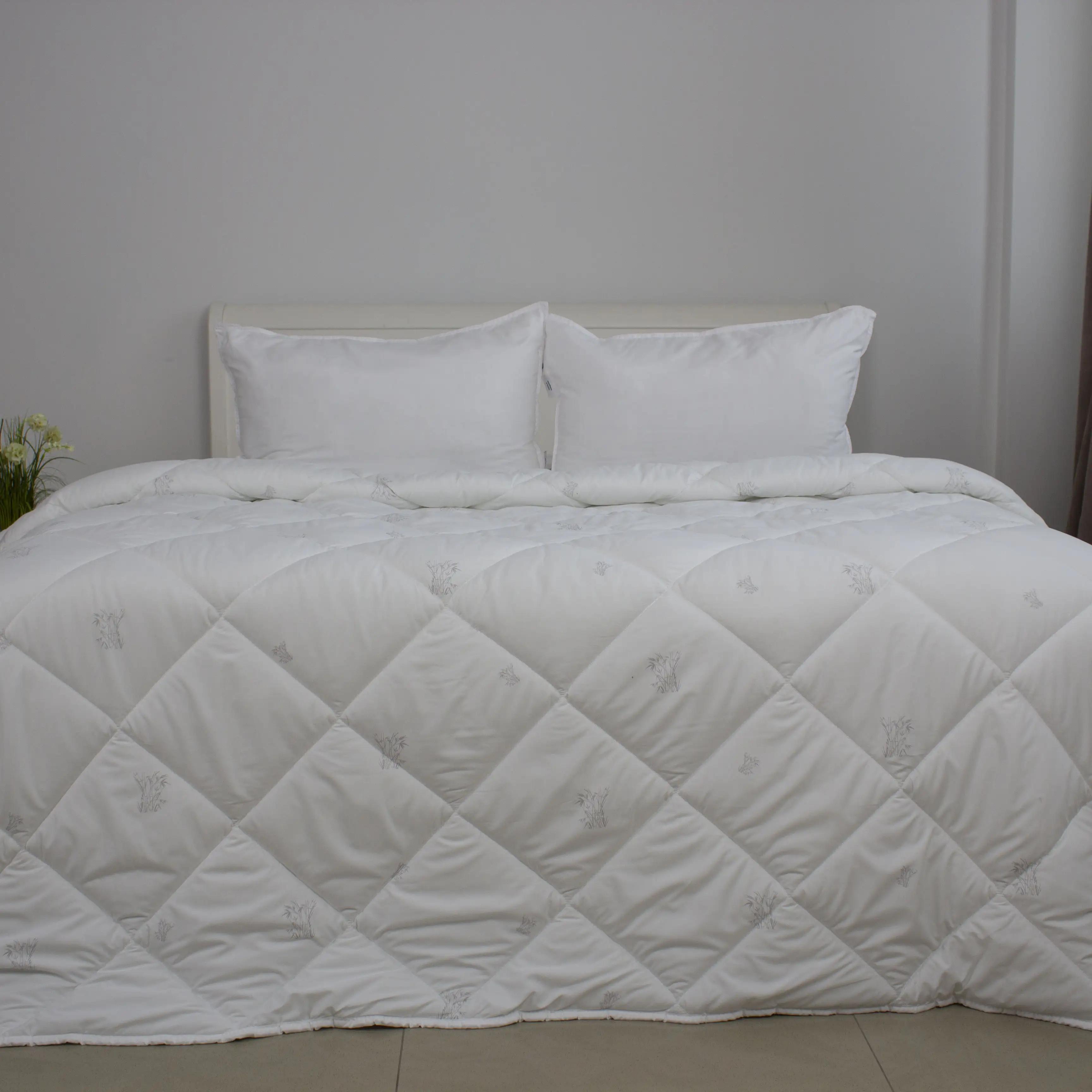 Quilt NATURE "BAMBOO SUMMER LINE", 150x210 - Photo 2