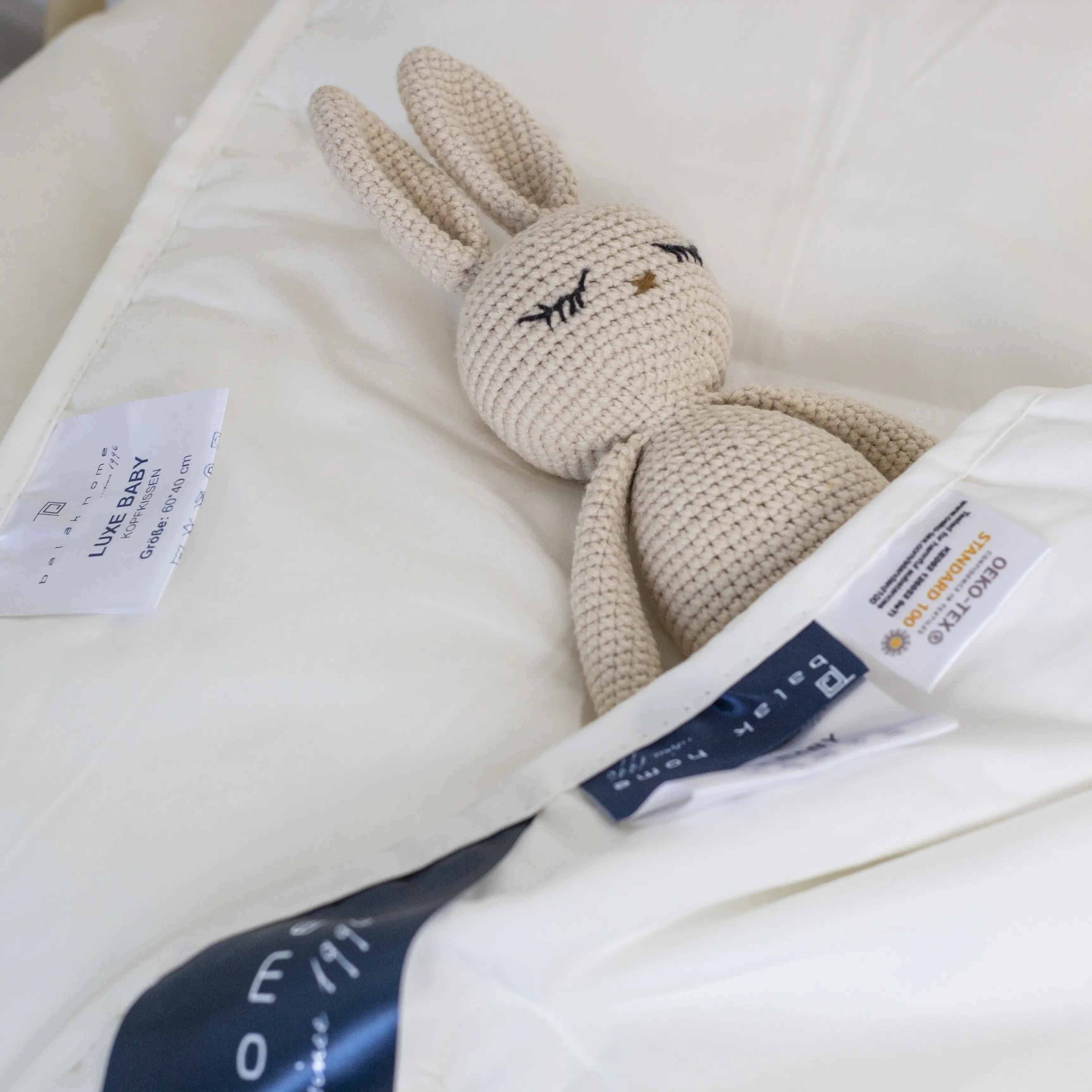 Set "LUXE BABY" , 80х80 - Photo 2