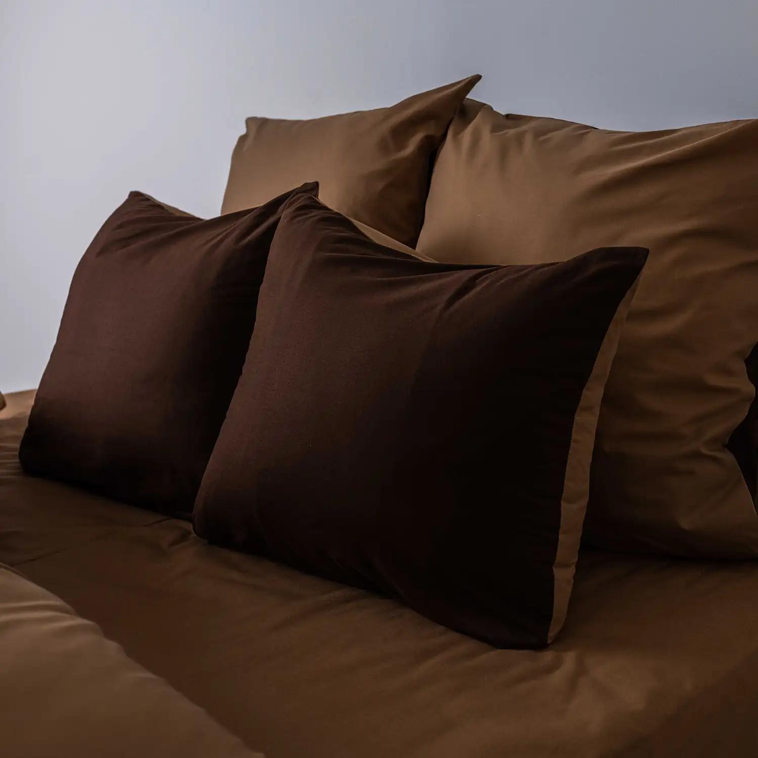 Постільна білизна ТЕП "Happy Sleep" Винний Топаз, 50x70, євро - Фото 5