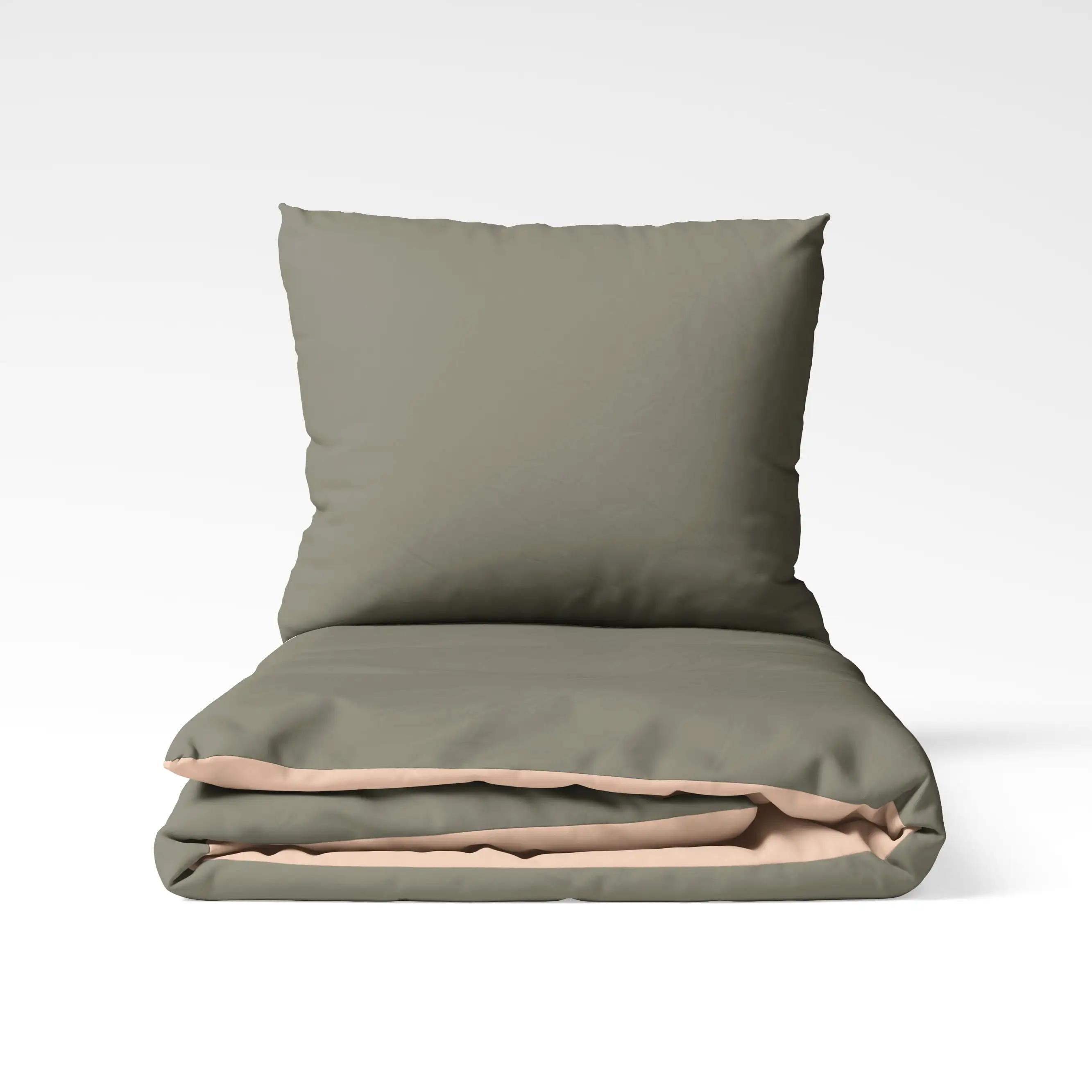 Bed Linen Set TEP "Happy Sleep" MIstichniy Nefrit, 50x70