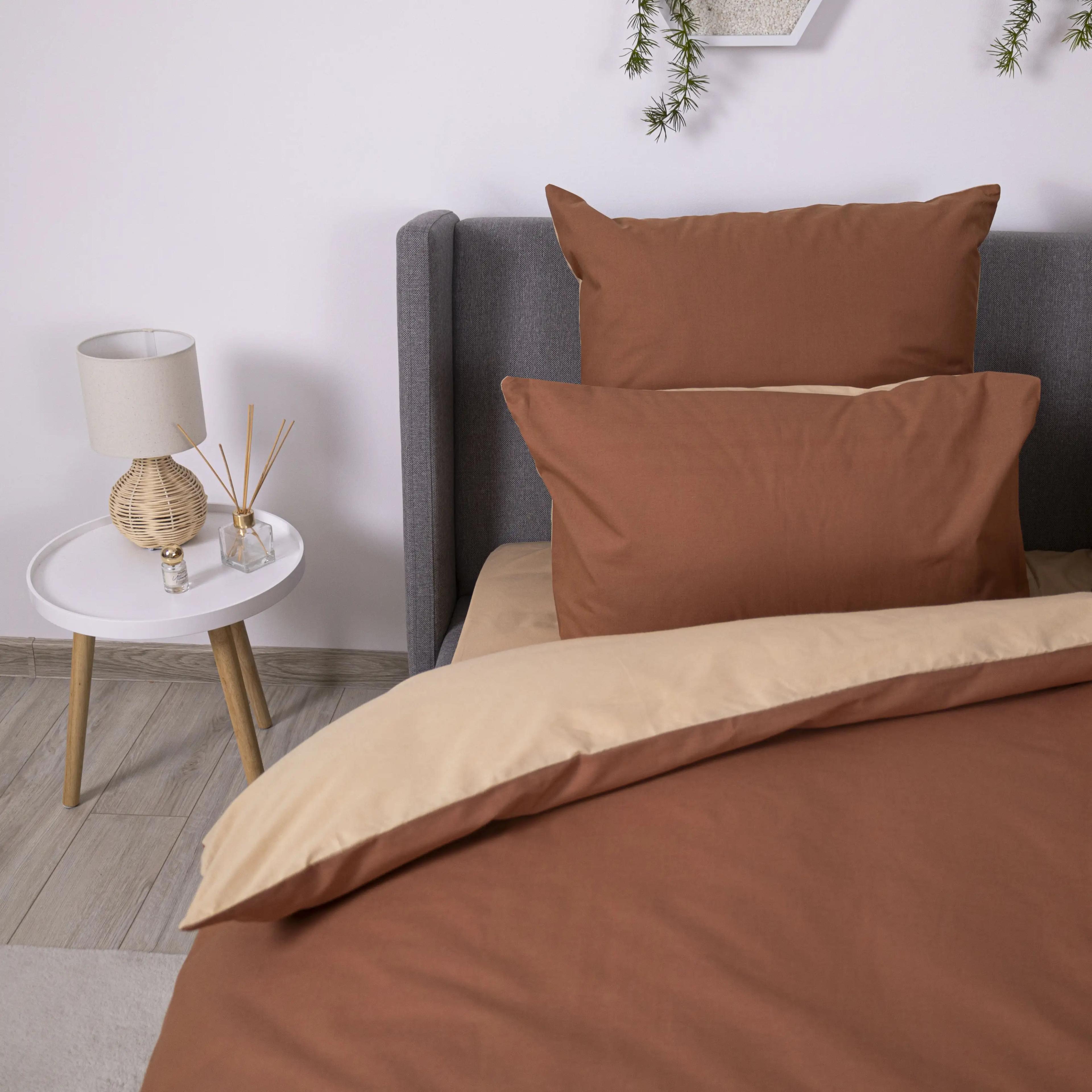 Постільна білизна ТЕП "Happy Sleep" Пісочний Кварц, 50x70, євро - Фото 5