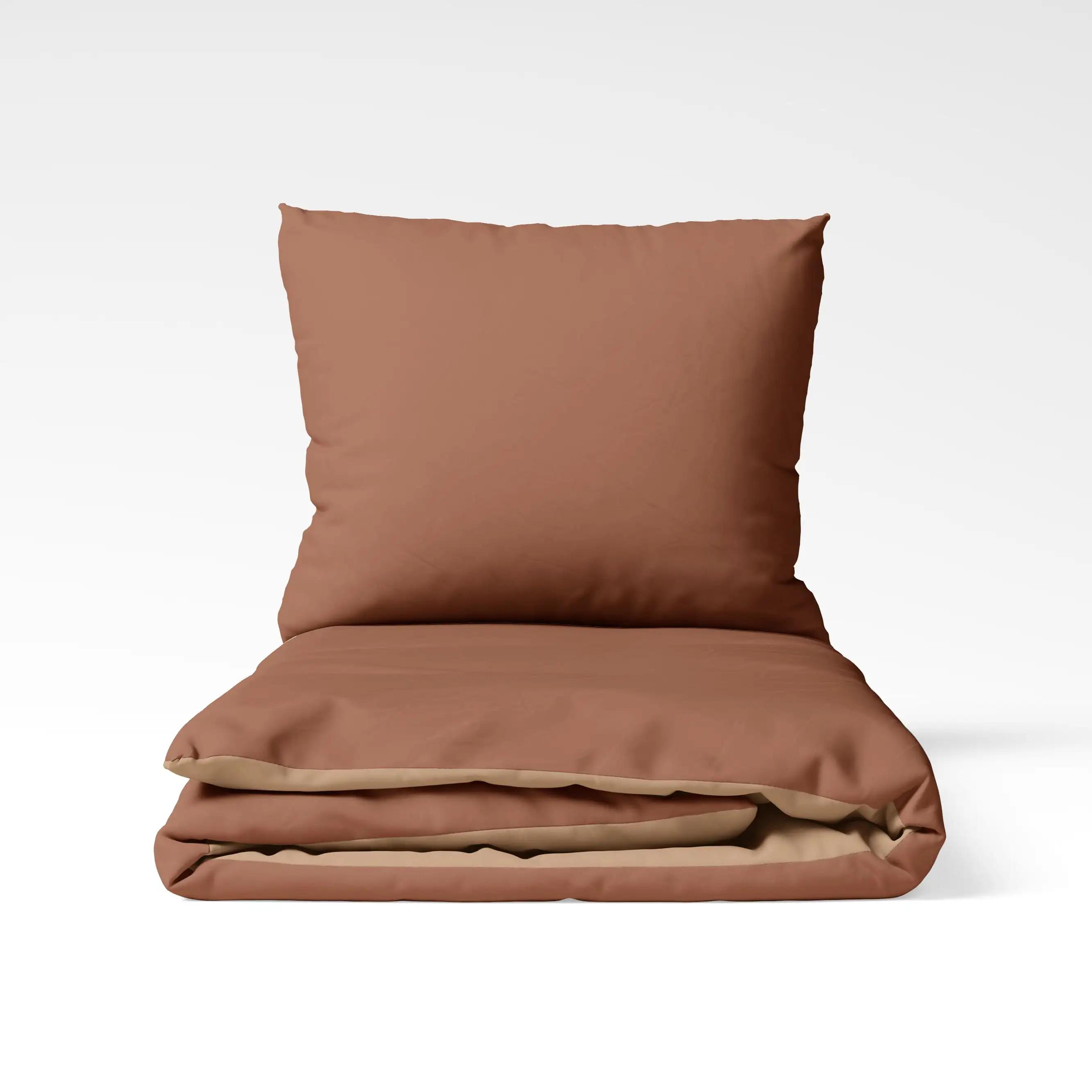 Постільна білизна ТЕП "Happy Sleep" Пісочний Кварц, 50x70