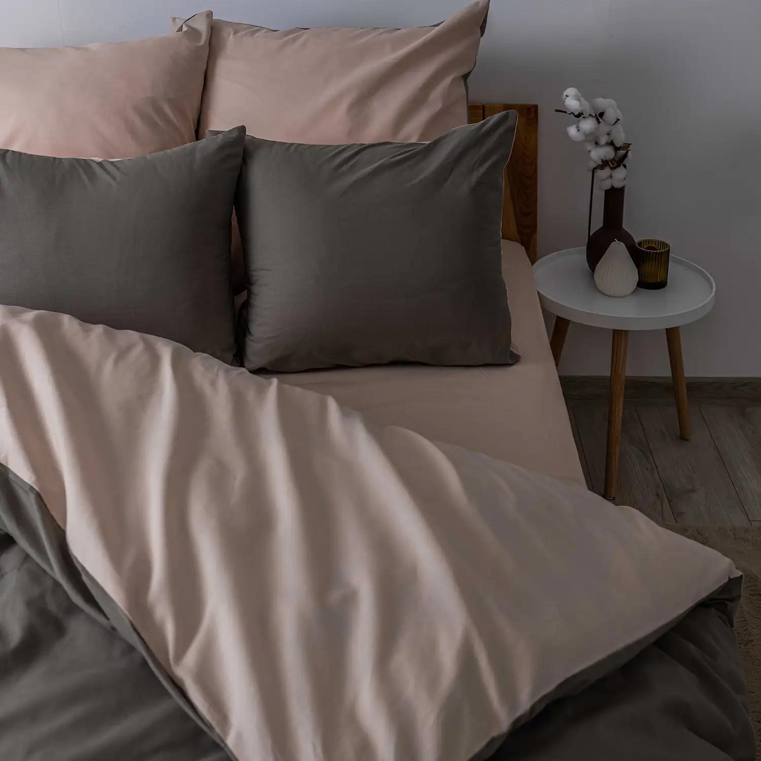 Постельное белье "ТЕП" Мистический Нефрит, 70x70, полуторное - Фото 2